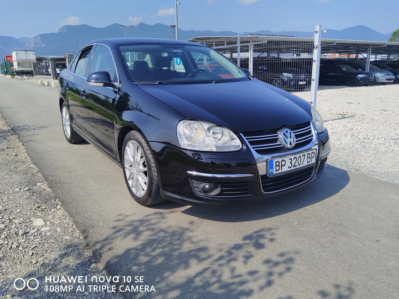 VW Jetta 1.9 105 - изображение 8