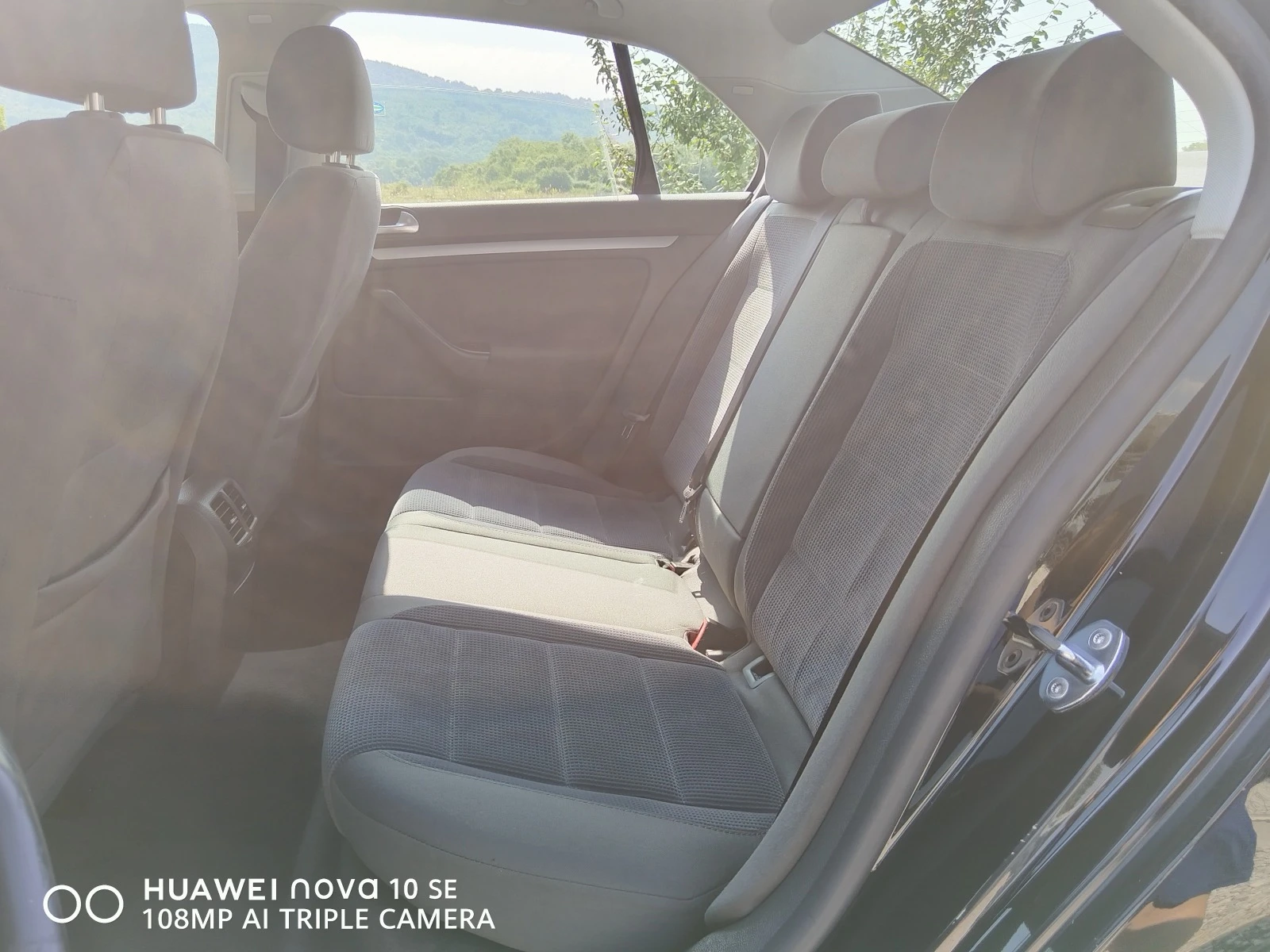 VW Jetta 1.9 105 | Mobile.bg   13