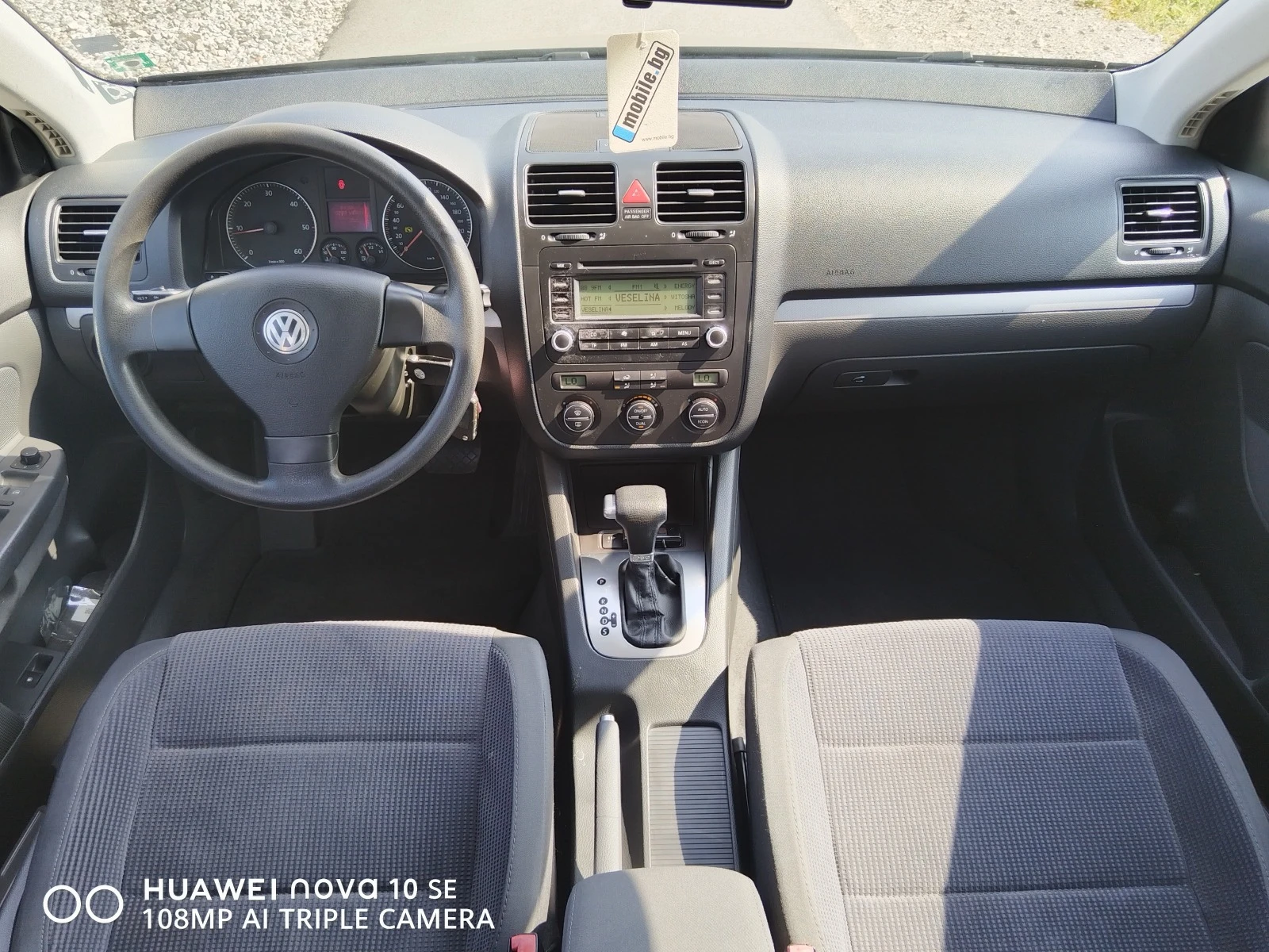 VW Jetta 1.9 105 | Mobile.bg   14