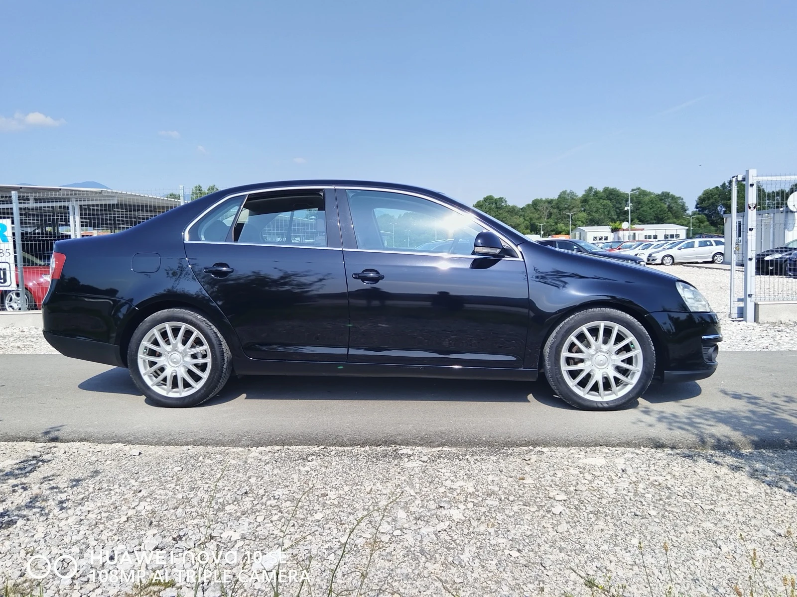 VW Jetta 1.9 105 - изображение 7