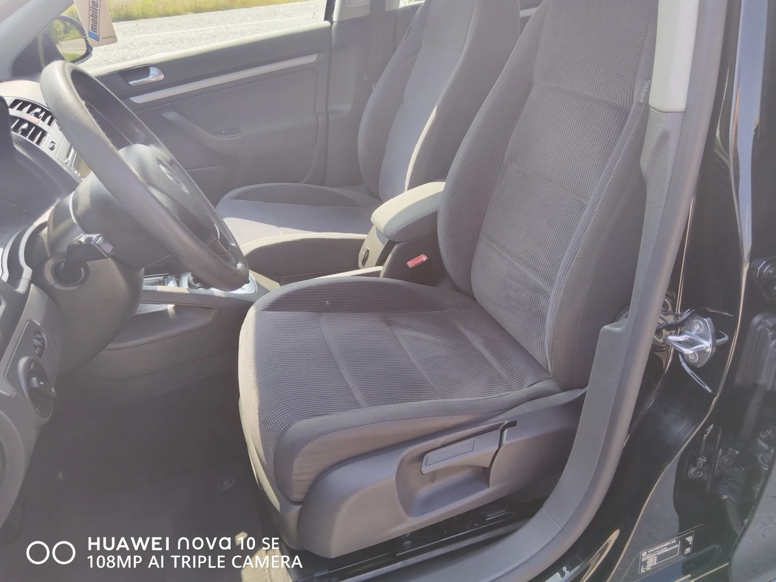 VW Jetta 1.9 105 | Mobile.bg   11