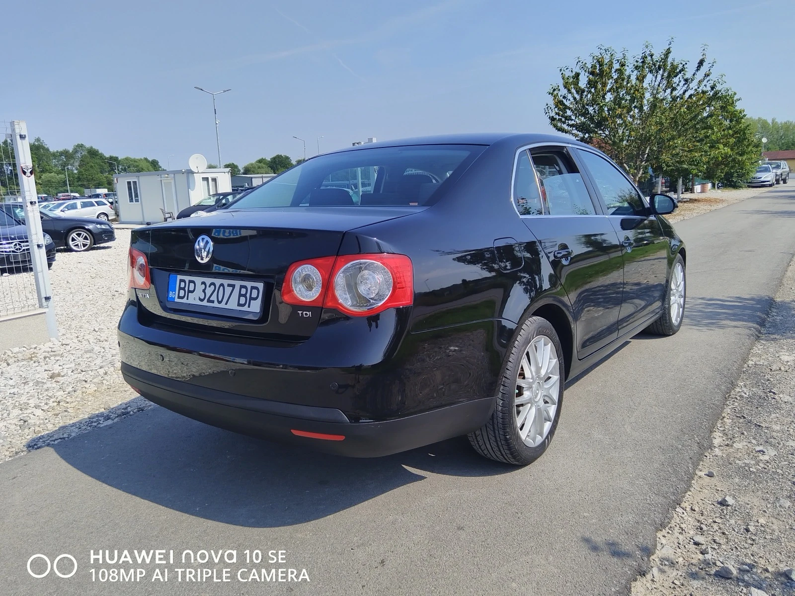 VW Jetta 1.9 105 - изображение 6