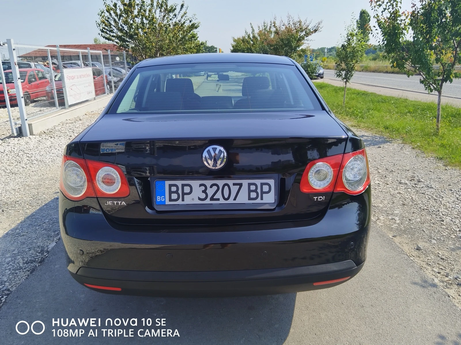 VW Jetta 1.9 105 - изображение 5