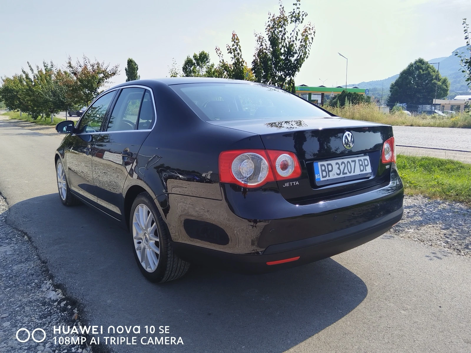 VW Jetta 1.9 105 - изображение 3