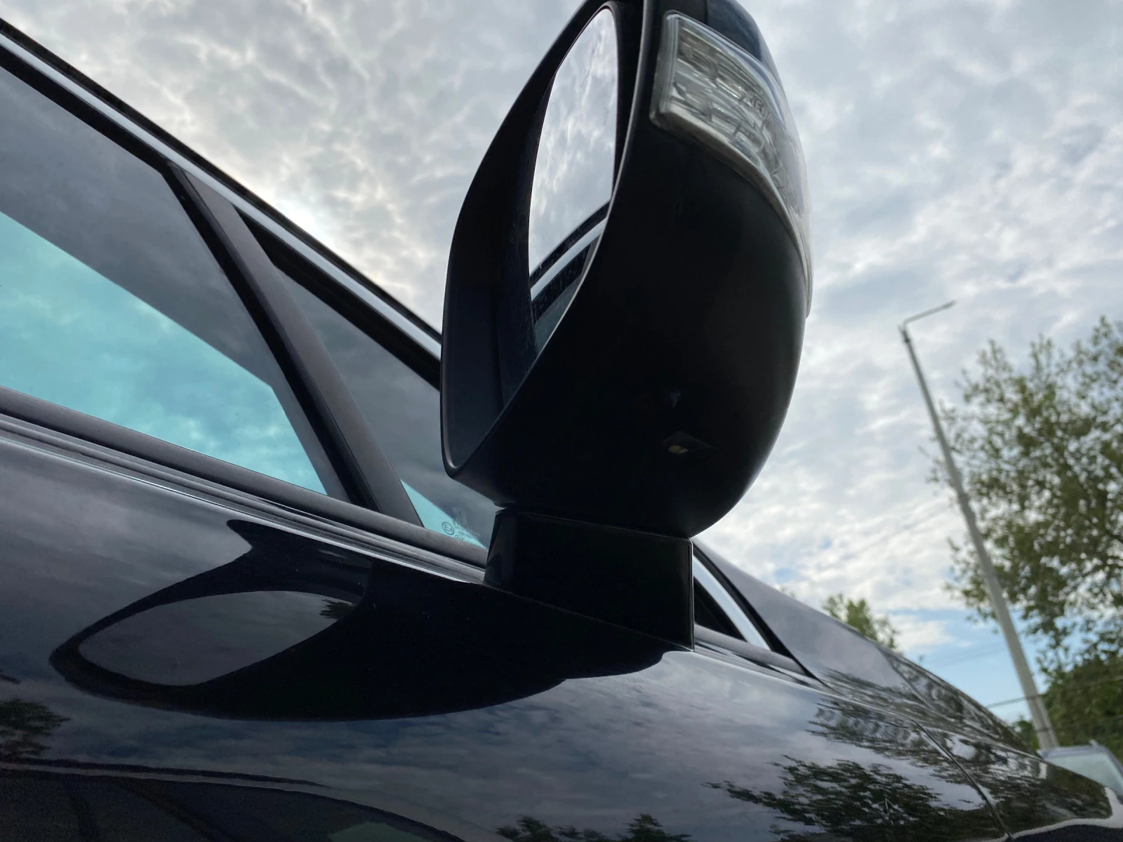 Peugeot 508 1.6 e-hdi EURO 5 ПАНОРАМА  | Mobile.bg — изображение 17
