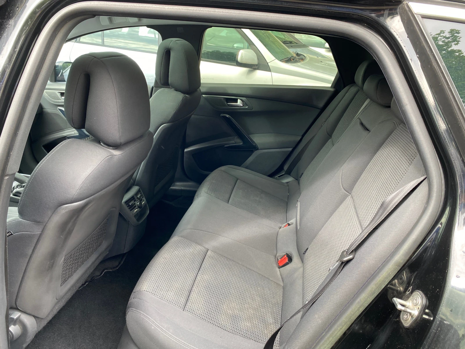 Peugeot 508 1.6 e-hdi EURO 5 ПАНОРАМА  | Mobile.bg — изображение 13