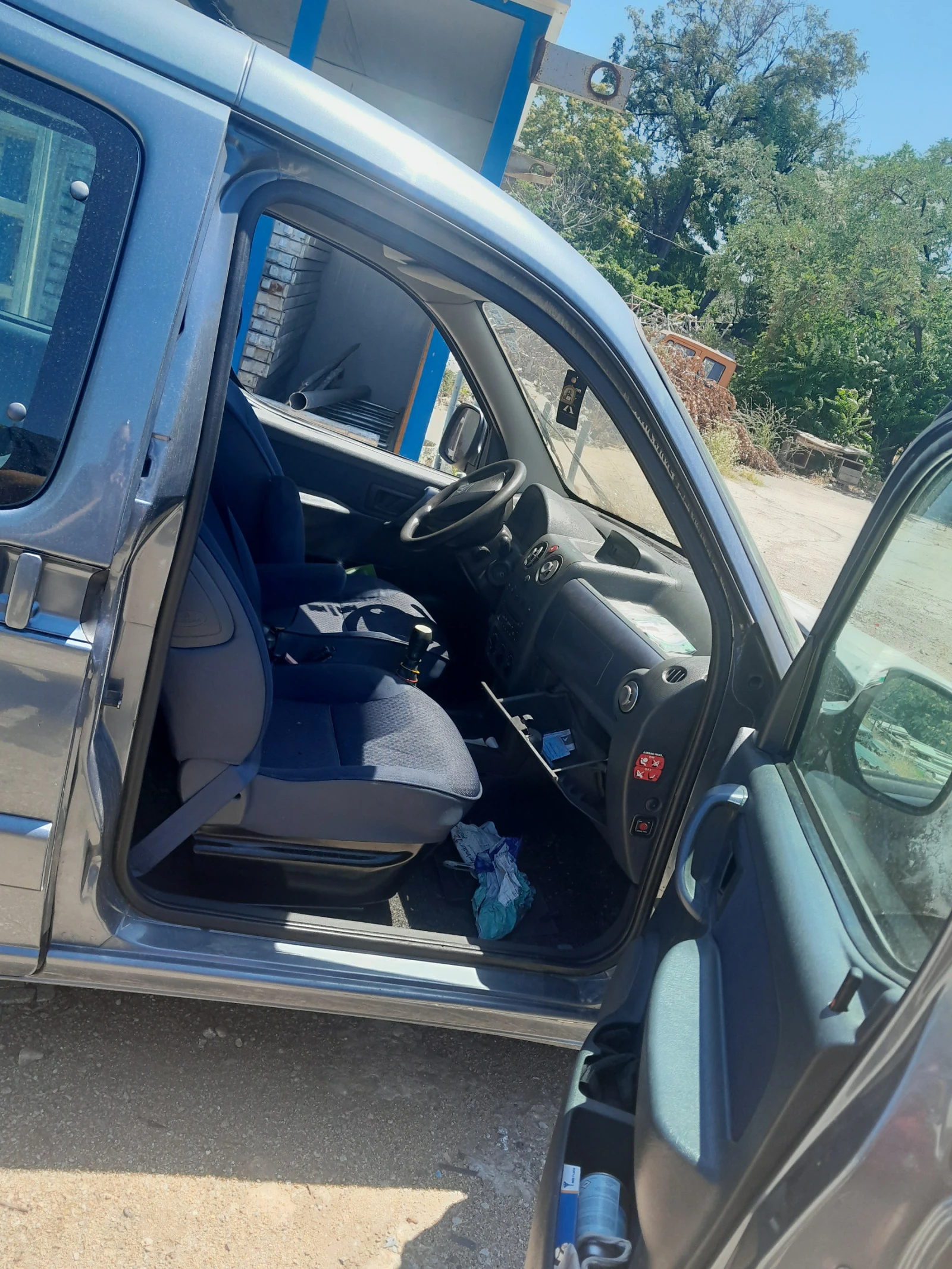 Citroen Berlingo 1.6 | Mobile.bg   1