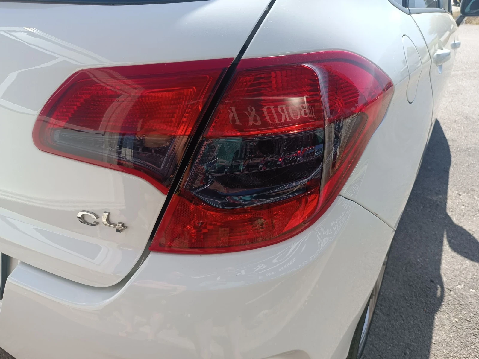 Citroen C4 ОБСЛУЖЕНА ВСИЧКО ПЛАТЕНО | Mobile.bg — изображение 12