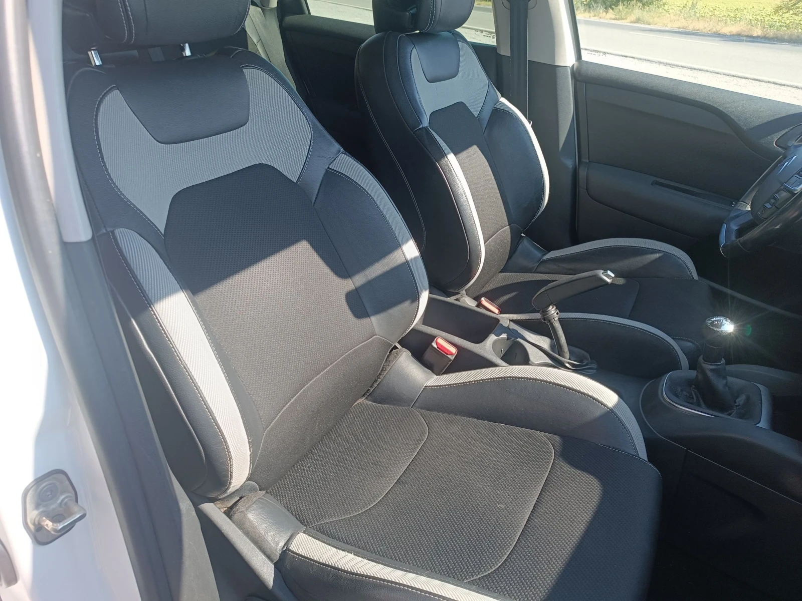Citroen C4 ОБСЛУЖЕНА ВСИЧКО ПЛАТЕНО | Mobile.bg — изображение 13