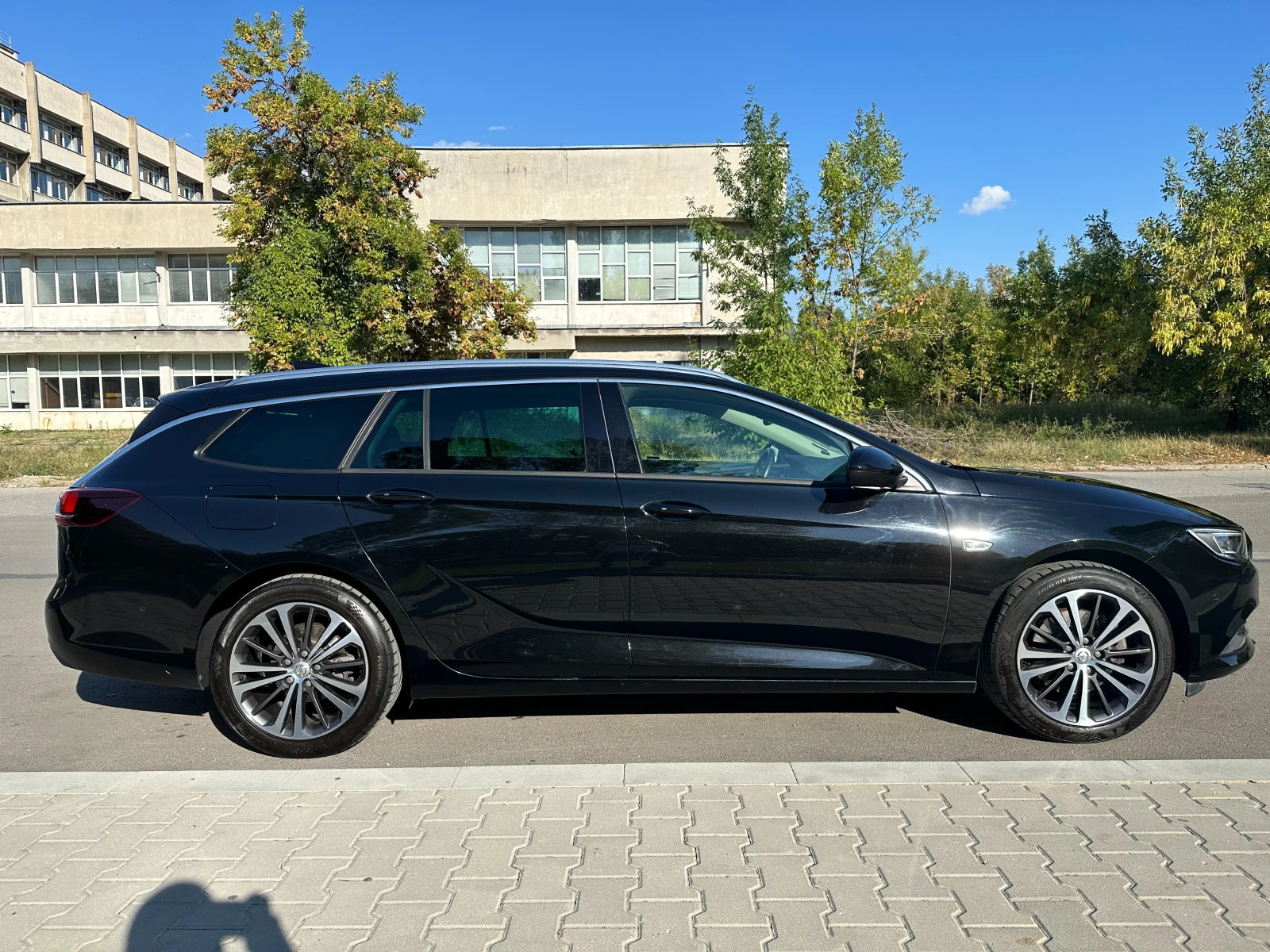 Opel Insignia B Innovation - изображение 4