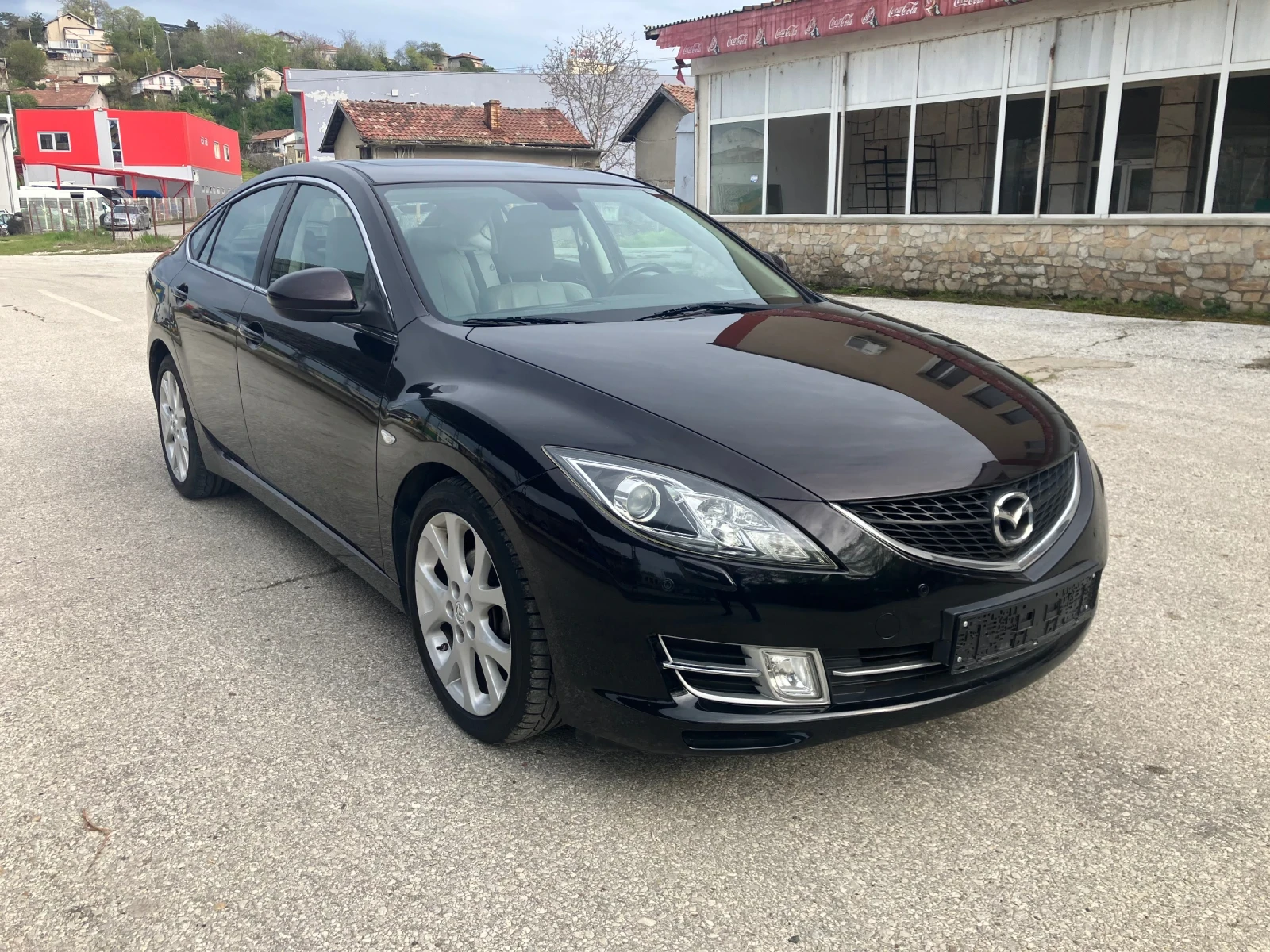 Mazda 6 2.2d-185kc - изображение 3