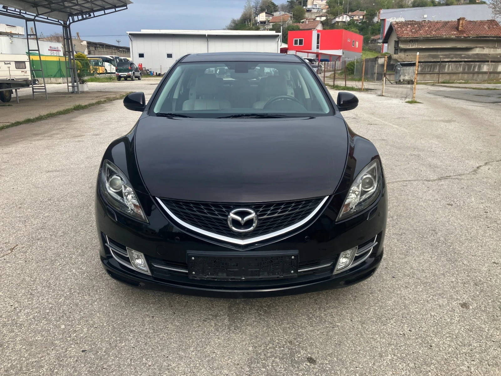 Mazda 6 2.2d-185kc - изображение 2