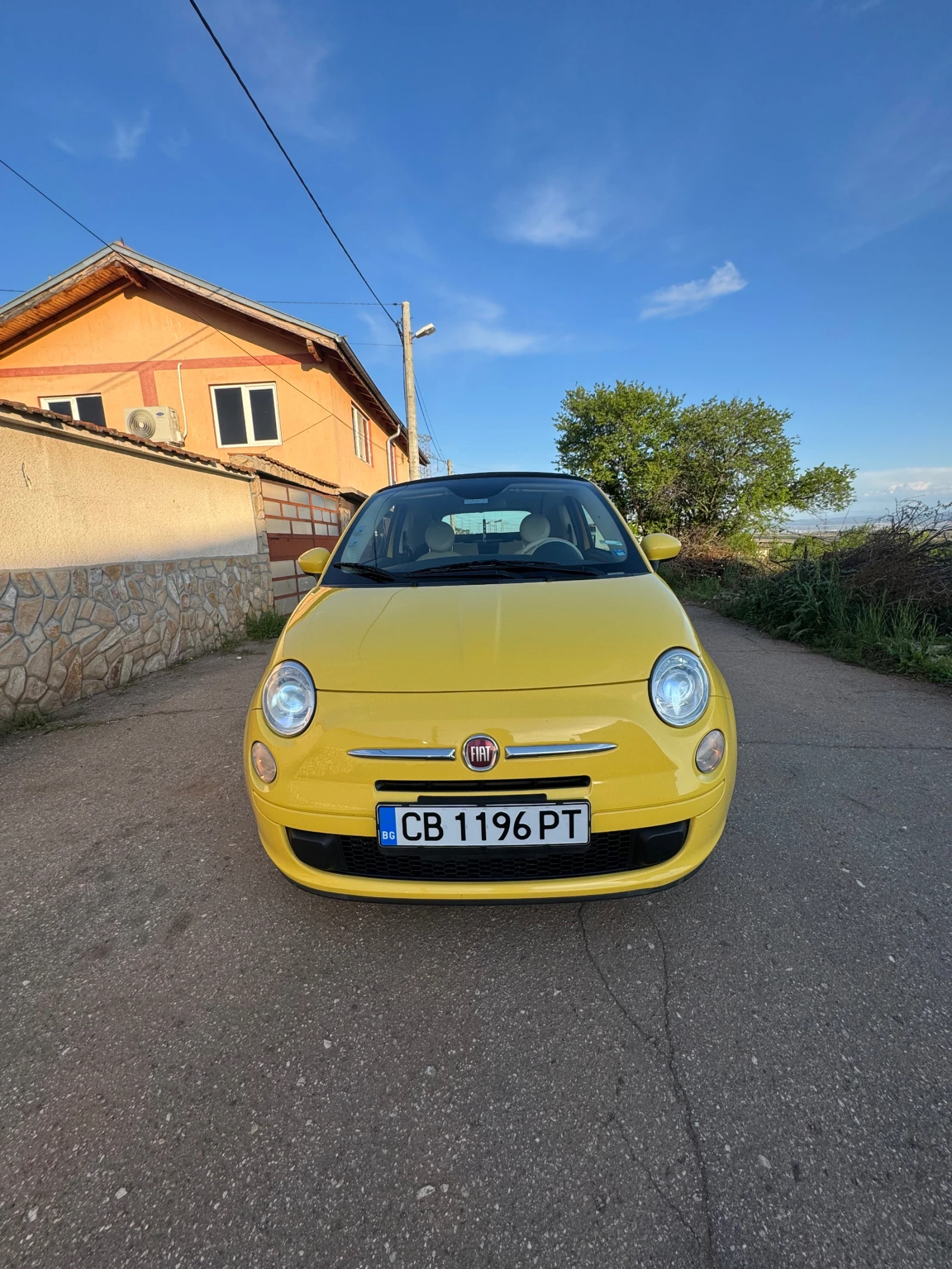 Fiat 500  - изображение 3