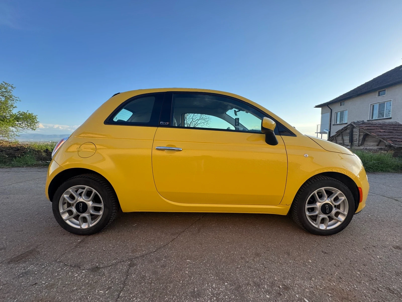 Fiat 500  - изображение 5