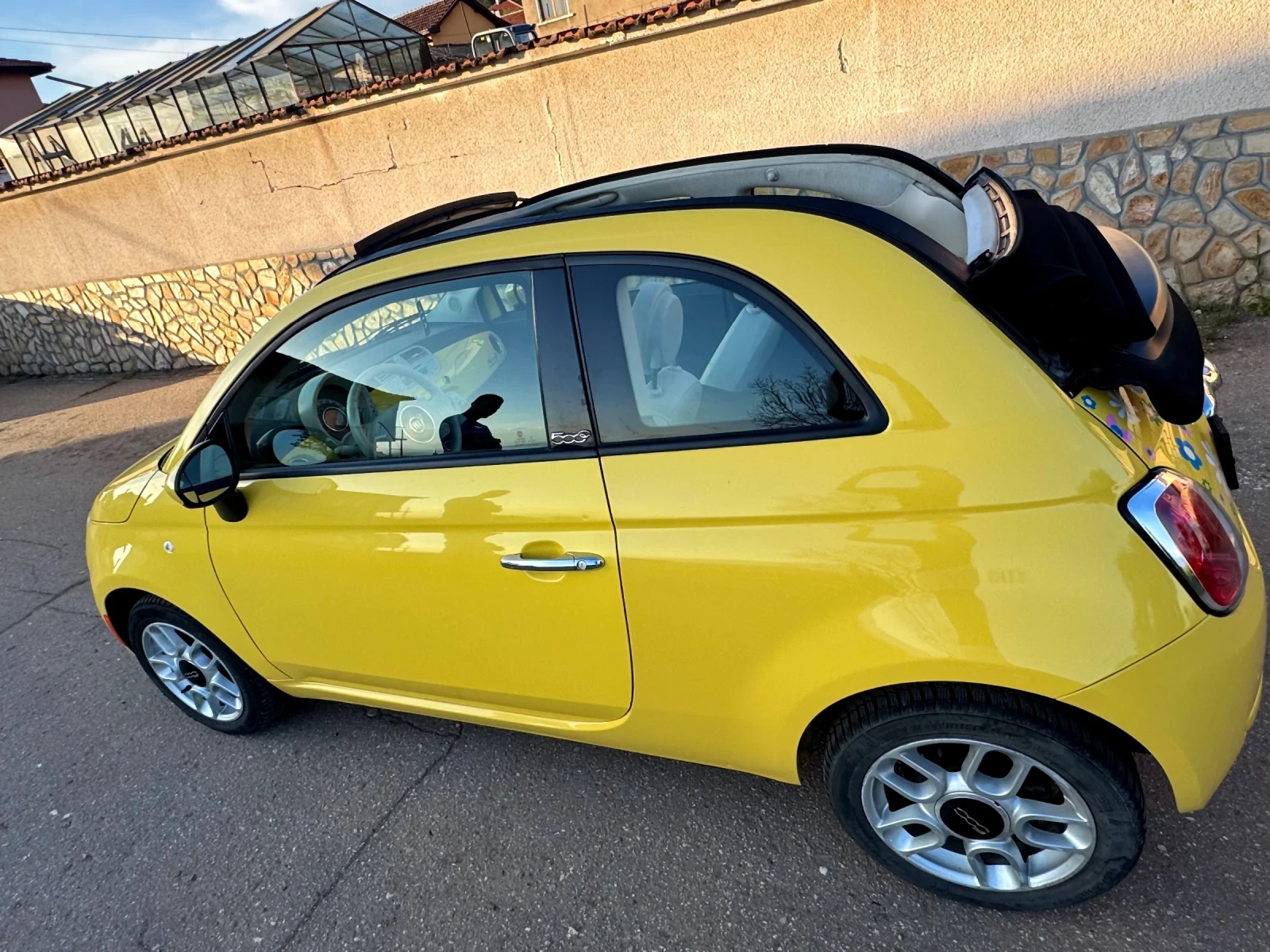 Fiat 500 | Mobile.bg � ����������� 15