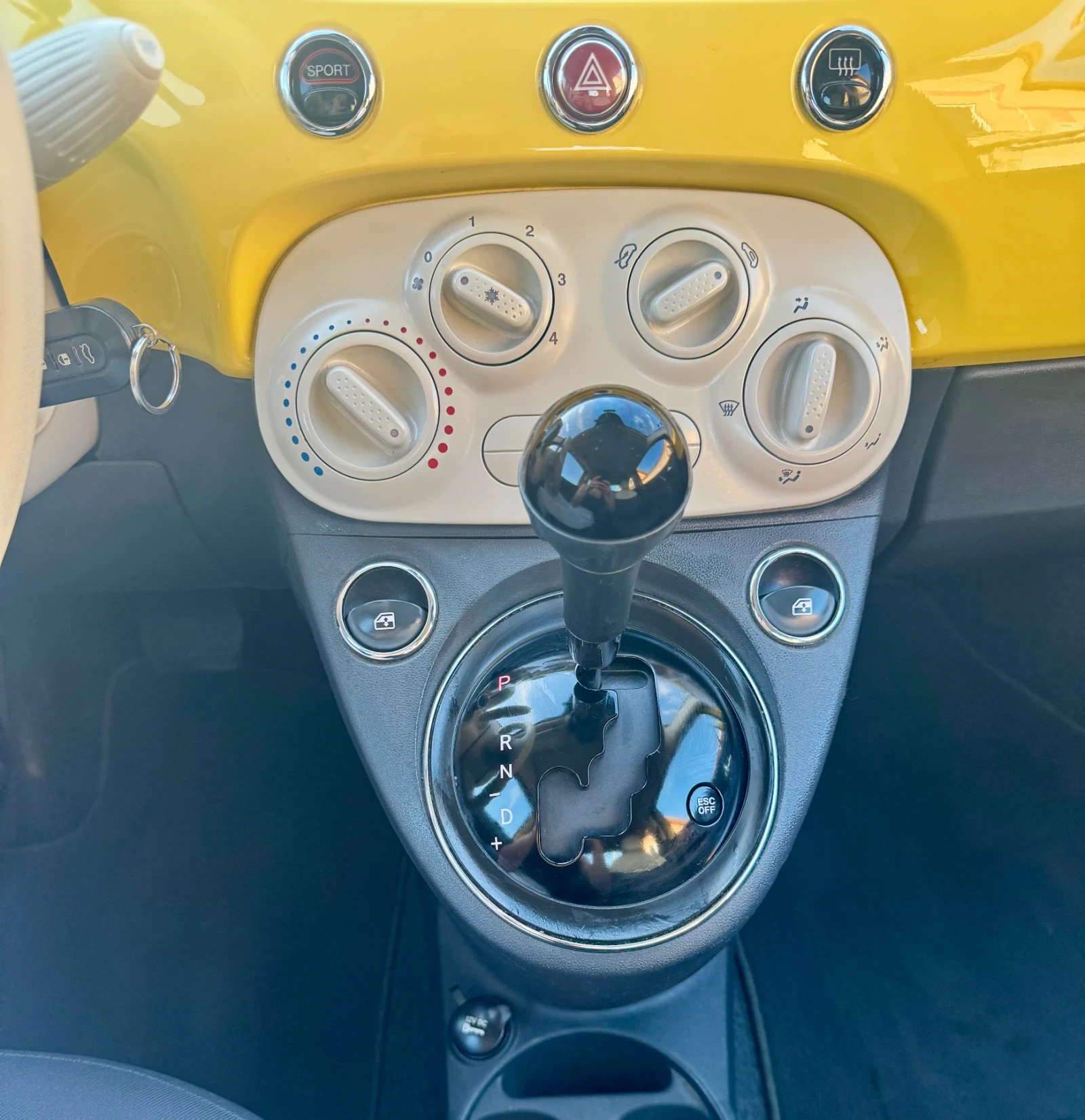 Fiat 500 | Mobile.bg � ����������� 13