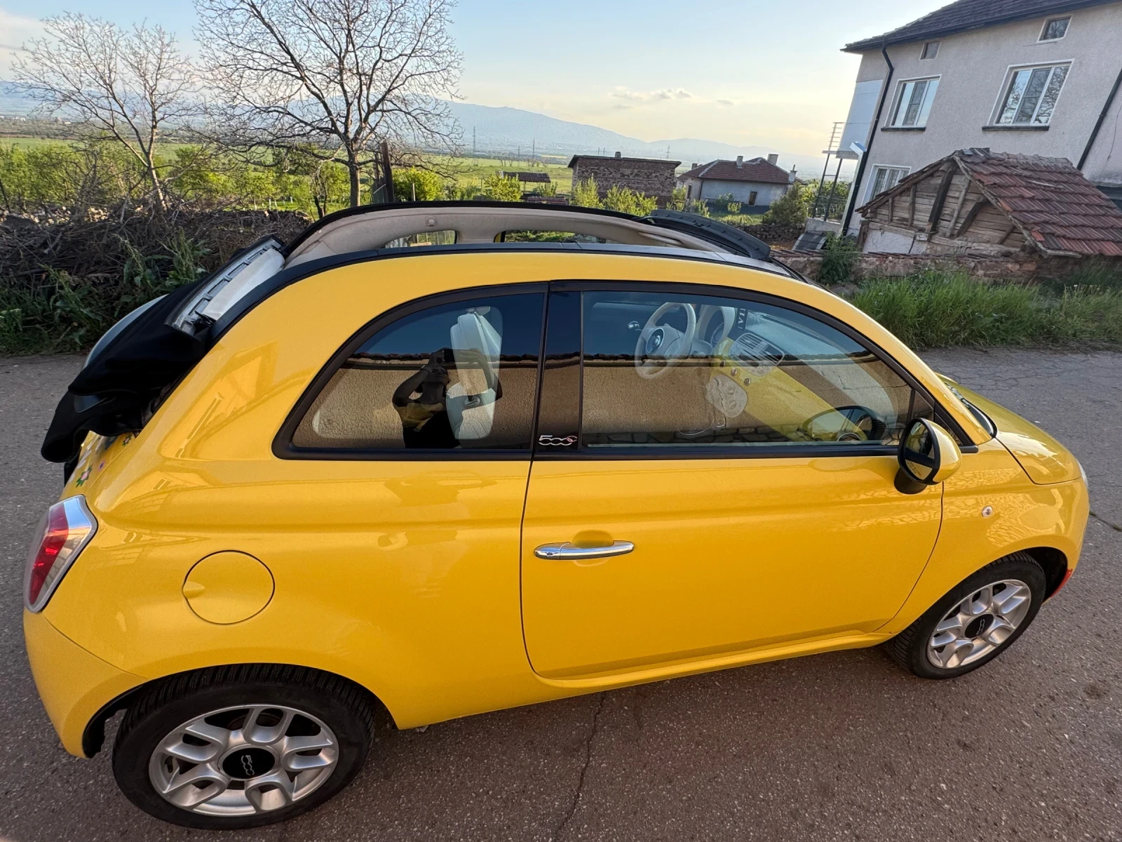 Fiat 500 | Mobile.bg � ����������� 14