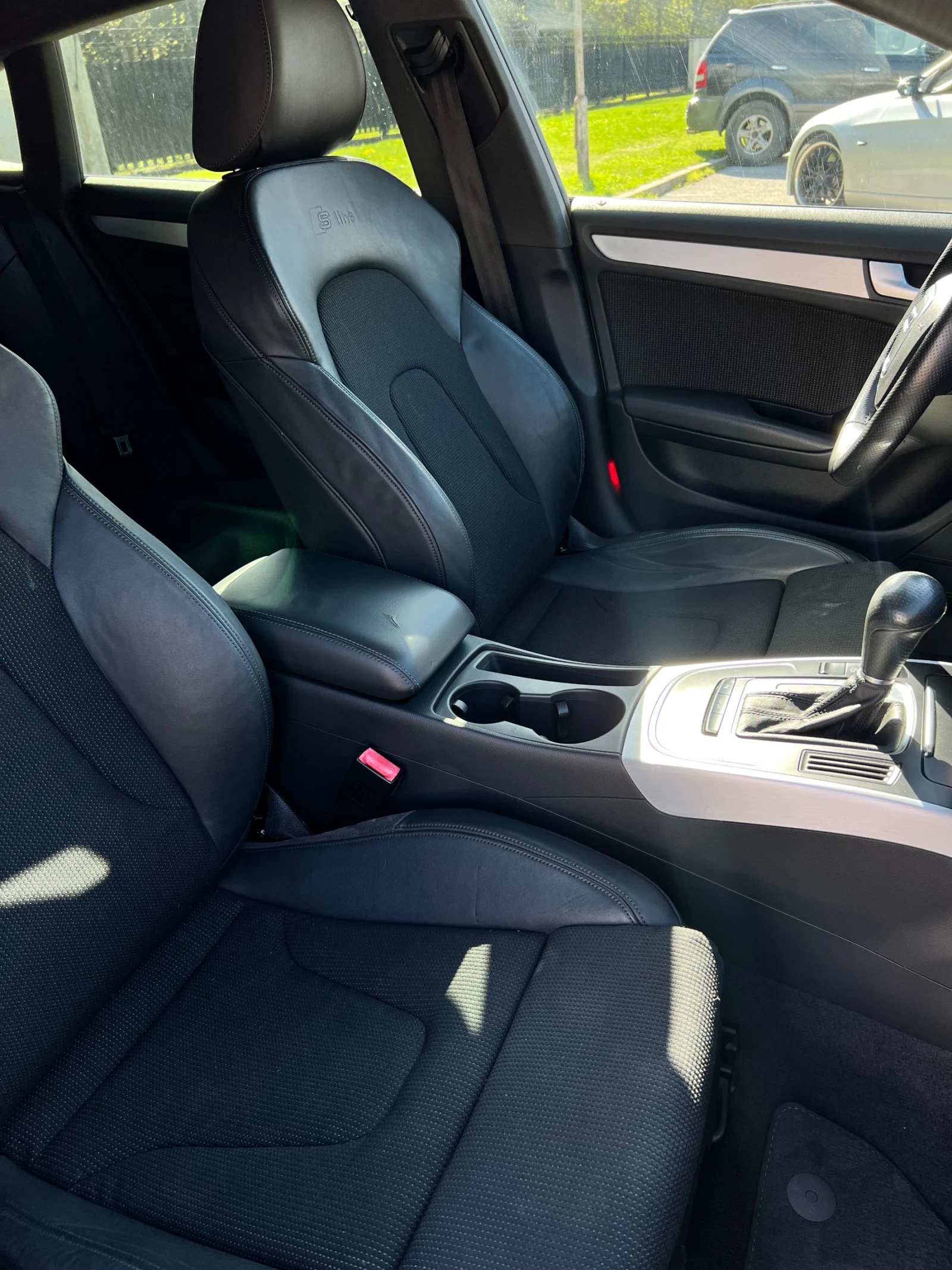 Audi A5 Audi A5 S-line 2.0 TFSI QUATTRO - изображение 8