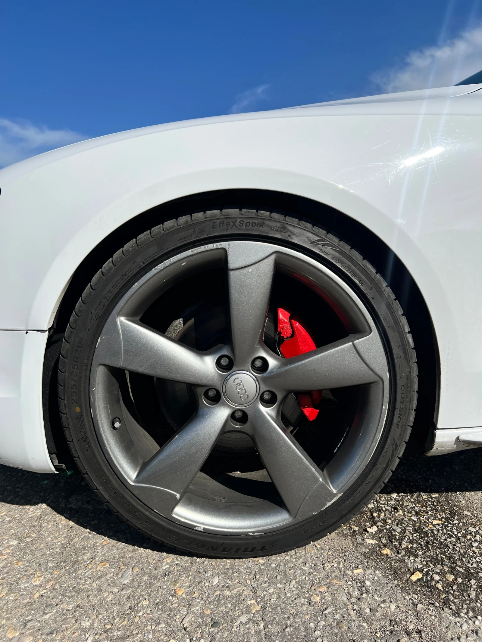 Audi A5 Audi A5 S-line 2.0 TFSI QUATTRO - изображение 6
