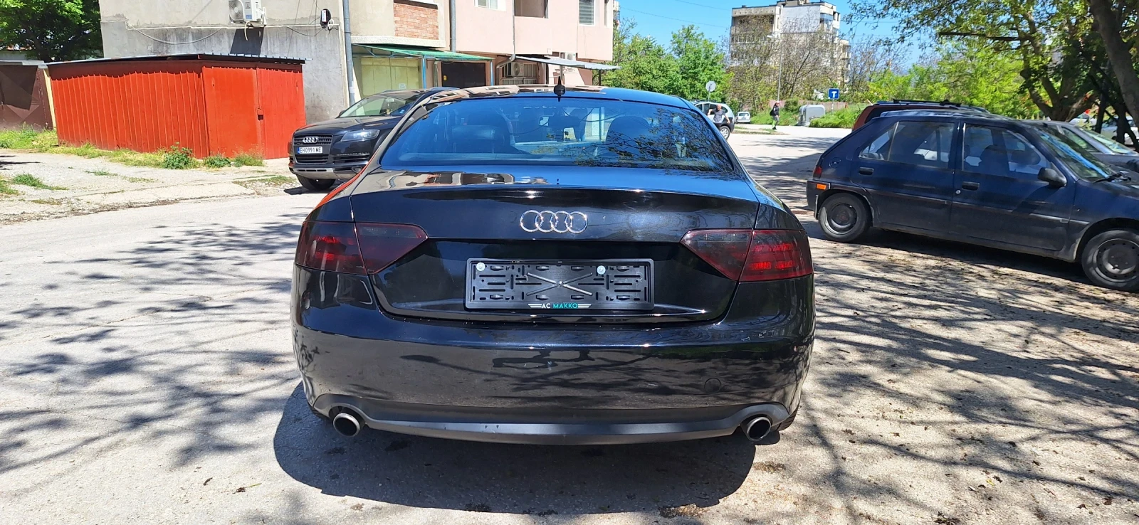 Audi A5 3.0tdi - изображение 5