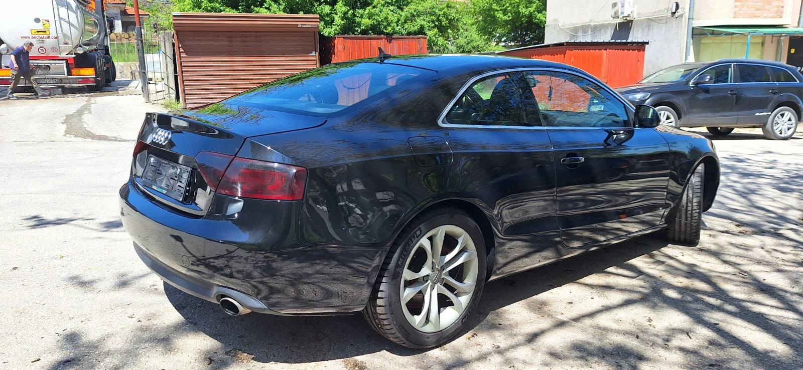 Audi A5 3.0tdi - изображение 4