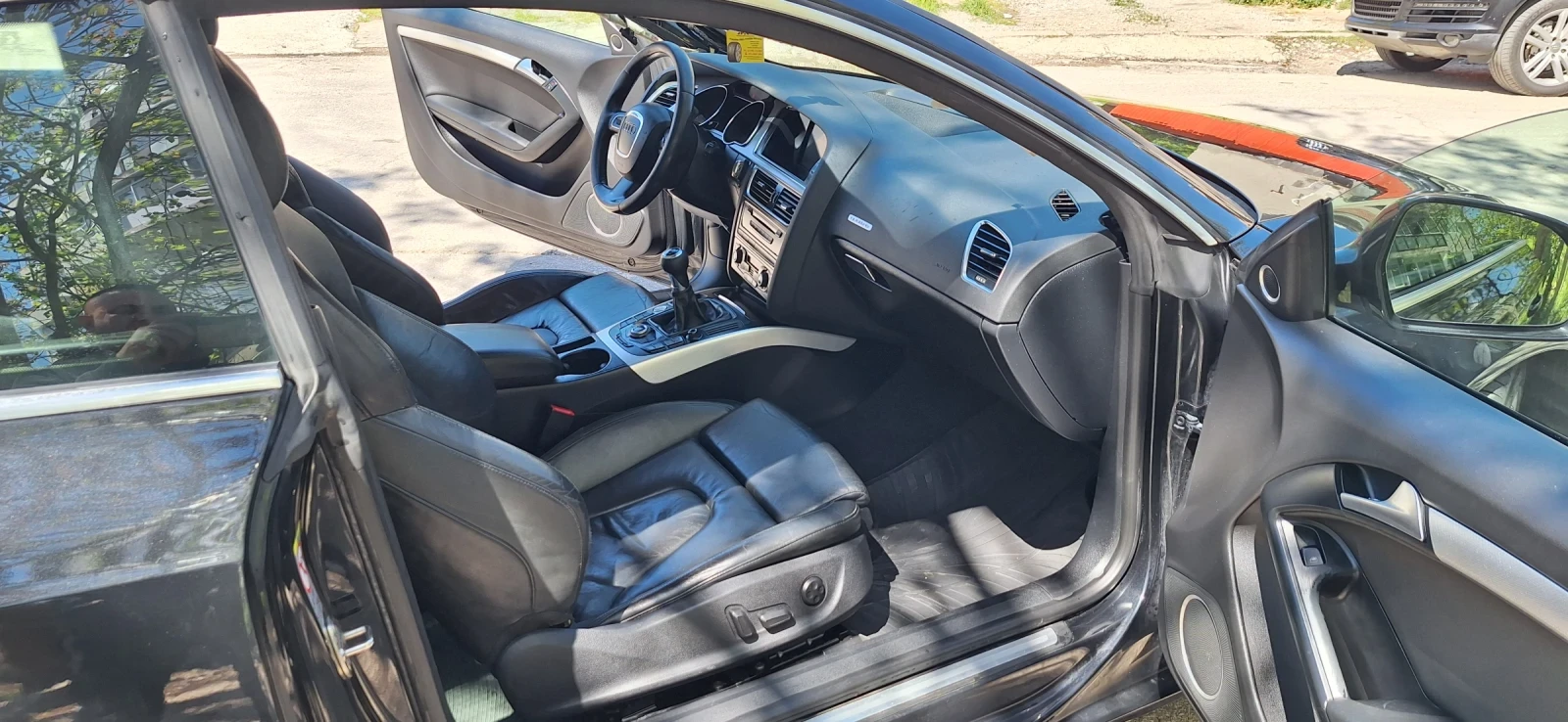 Audi A5 3.0tdi - изображение 7