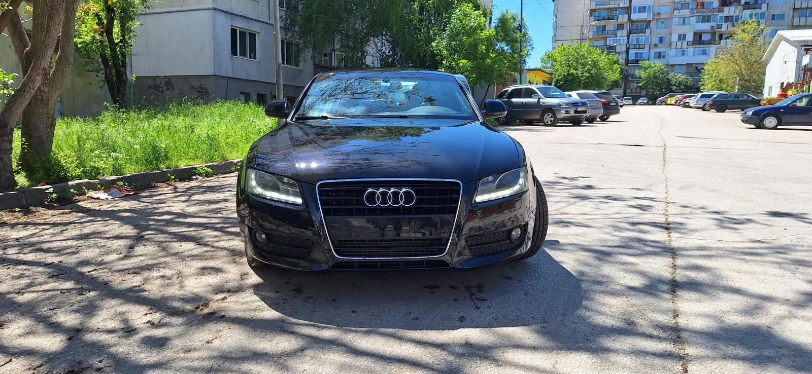 Audi A5 3.0tdi - изображение 2