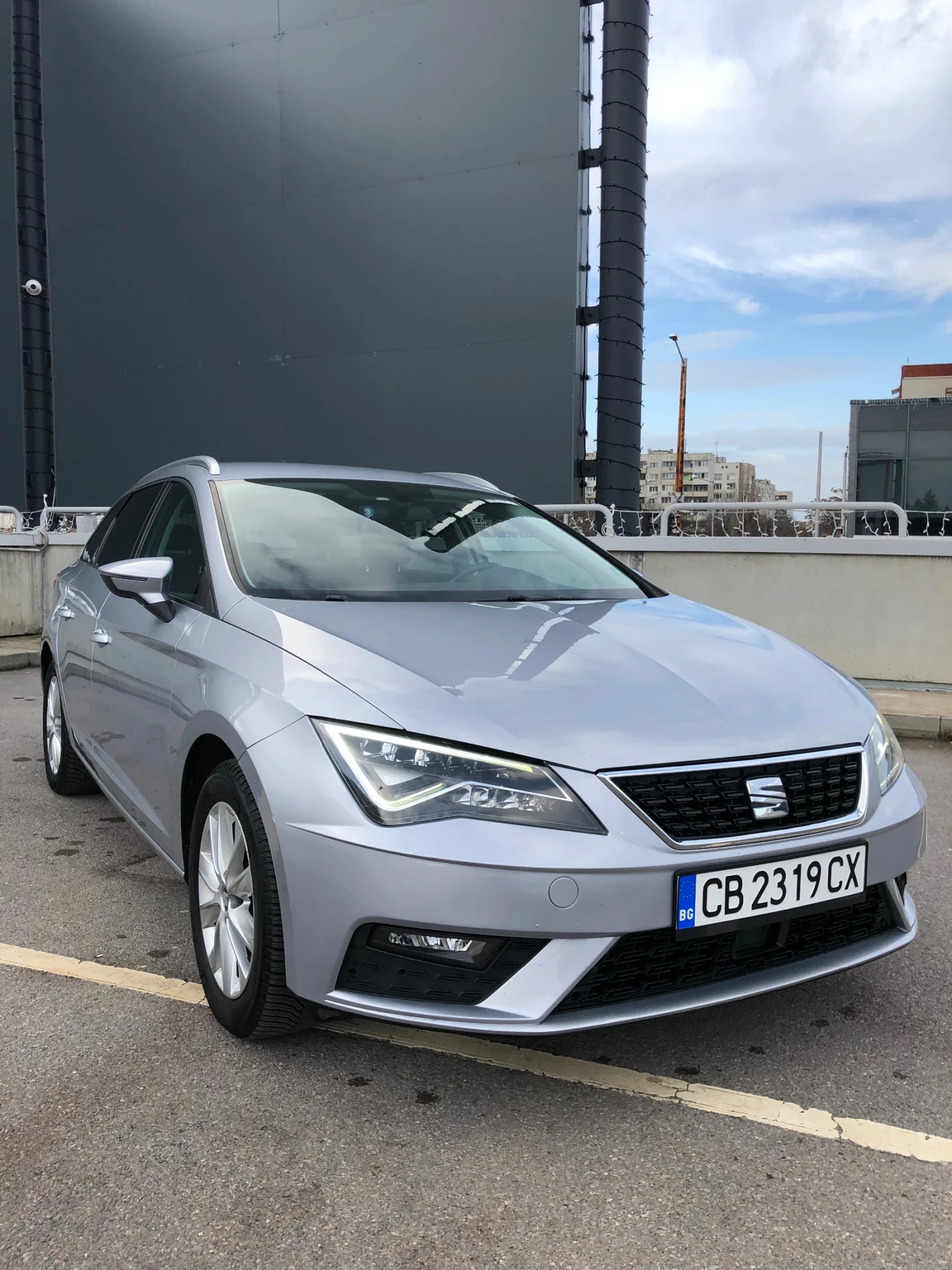 Seat Leon  - изображение 2