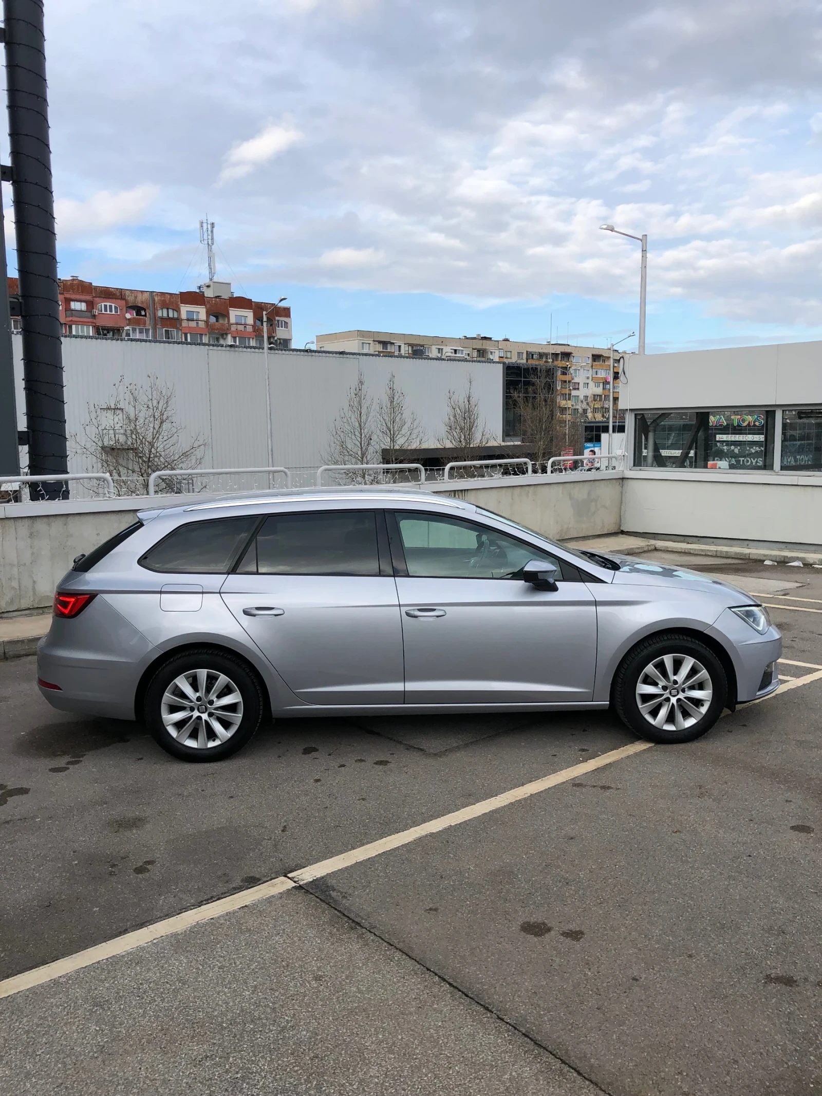 Seat Leon  - изображение 3