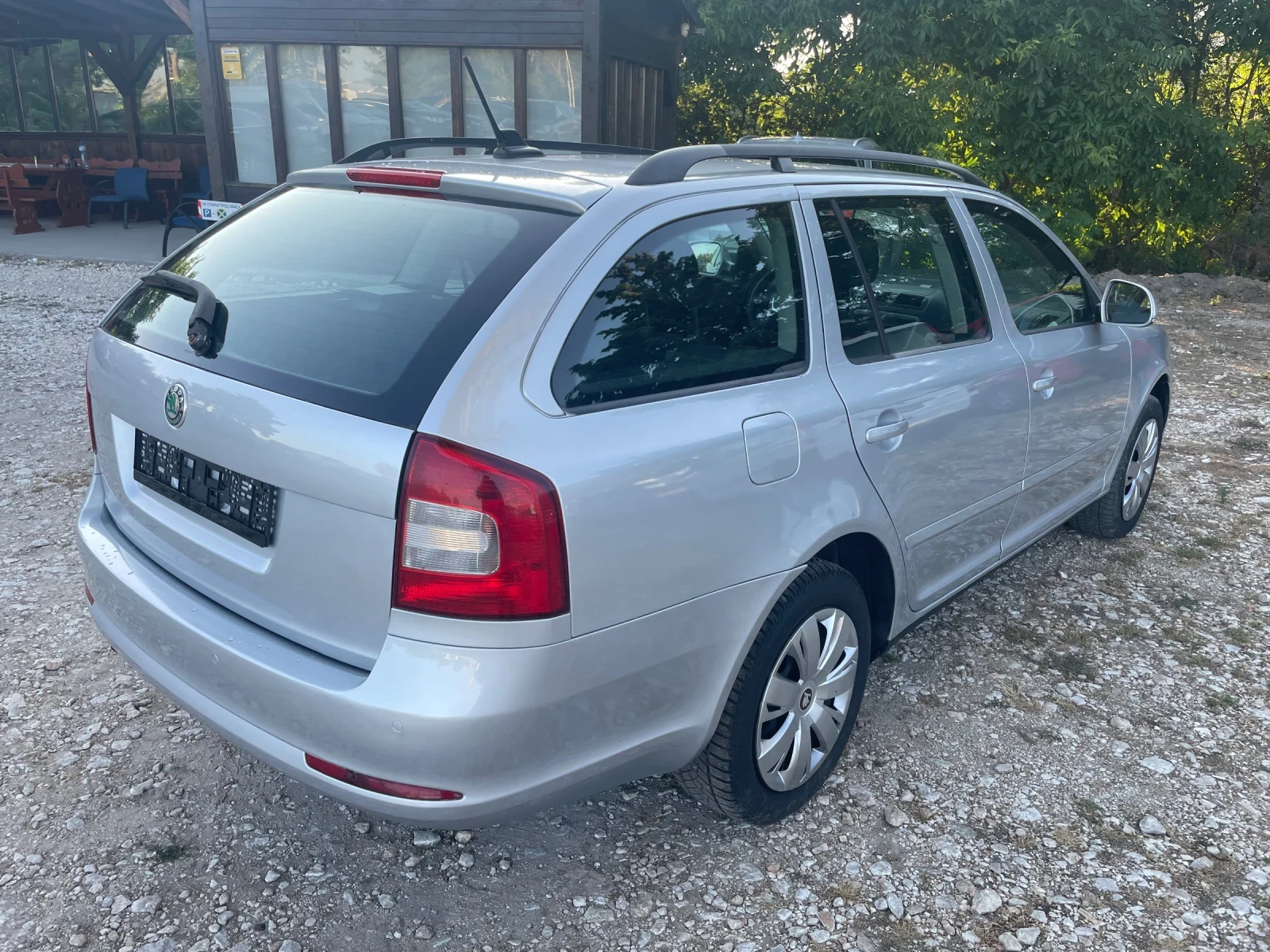 Skoda Octavia TDI - изображение 4