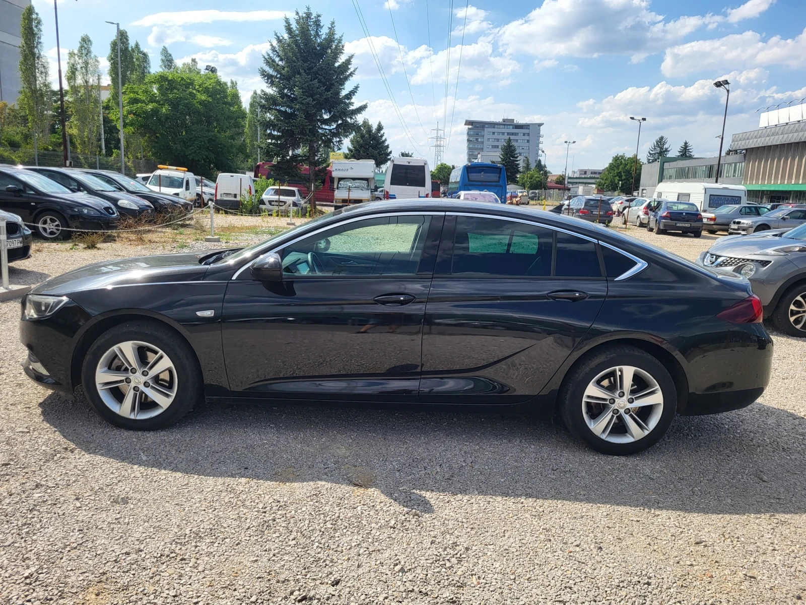 Opel Insignia АВТОМАТ/ ЕВРО 6 - изображение 2