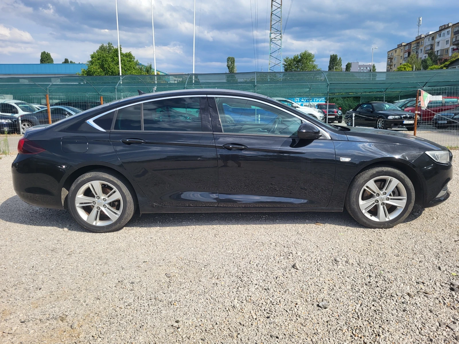 Opel Insignia АВТОМАТ/ ЕВРО 6 - изображение 4