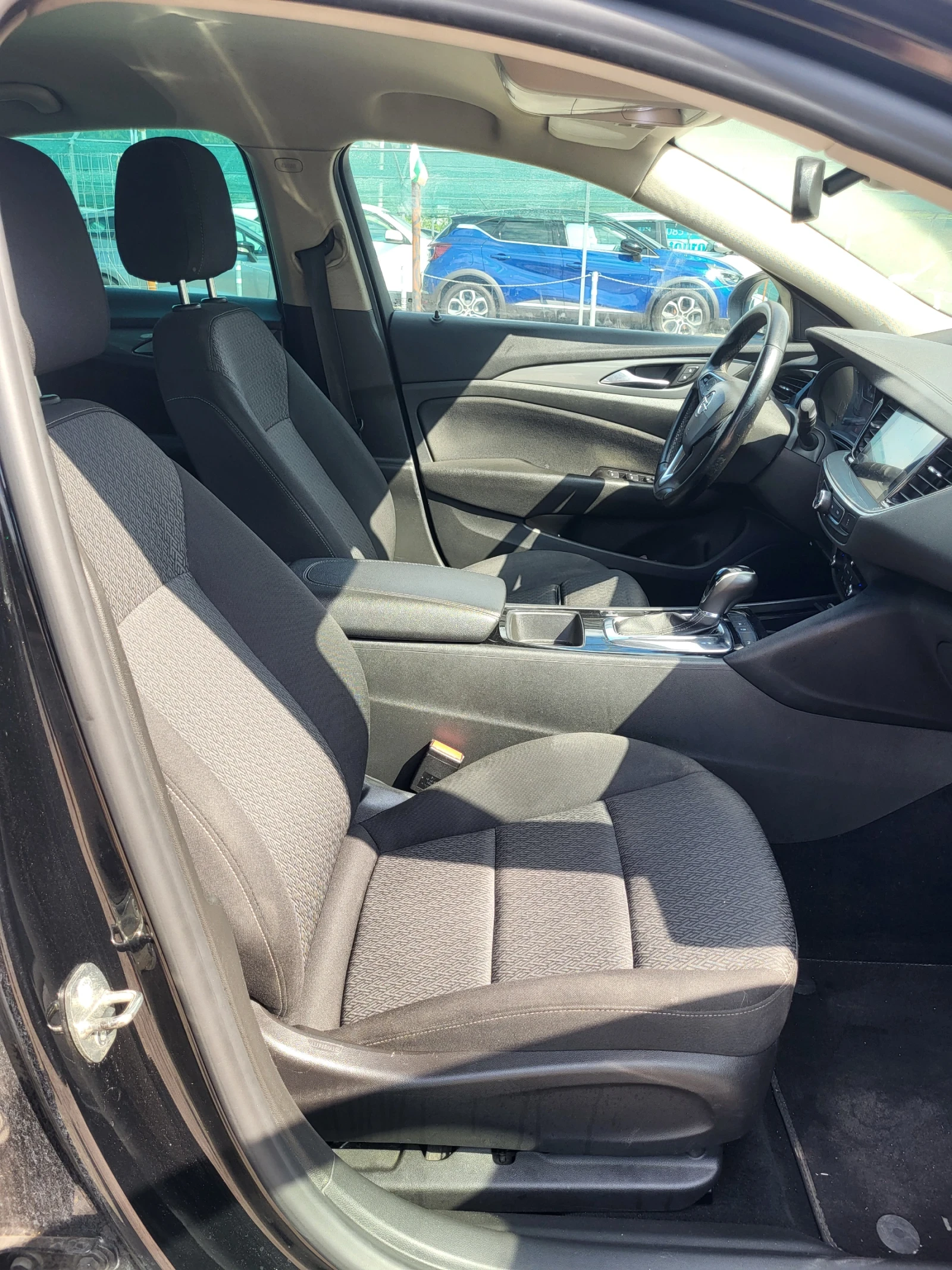 Opel Insignia АВТОМАТ/ ЕВРО 6 - изображение 6