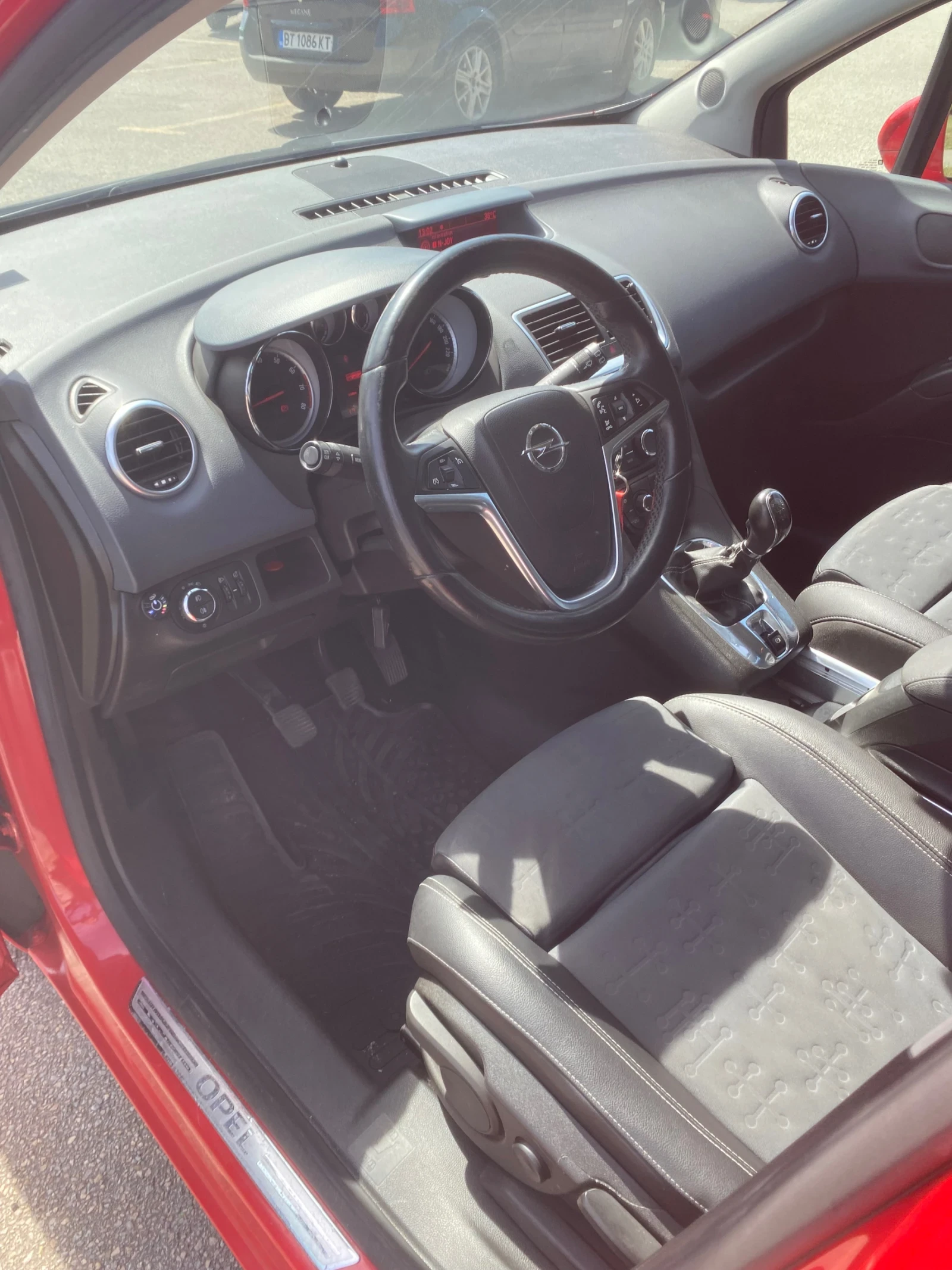 Opel Meriva 1.4 Turbo - изображение 6