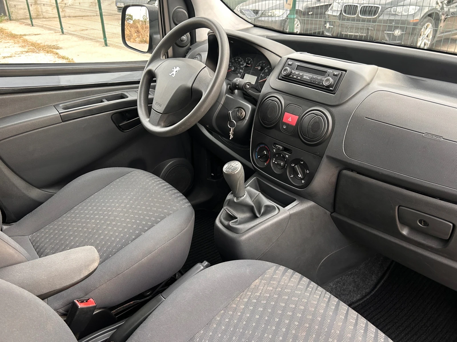 Peugeot Bipper | Mobile.bg   12