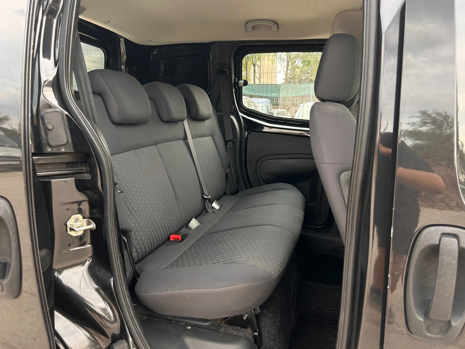 Peugeot Bipper | Mobile.bg   14