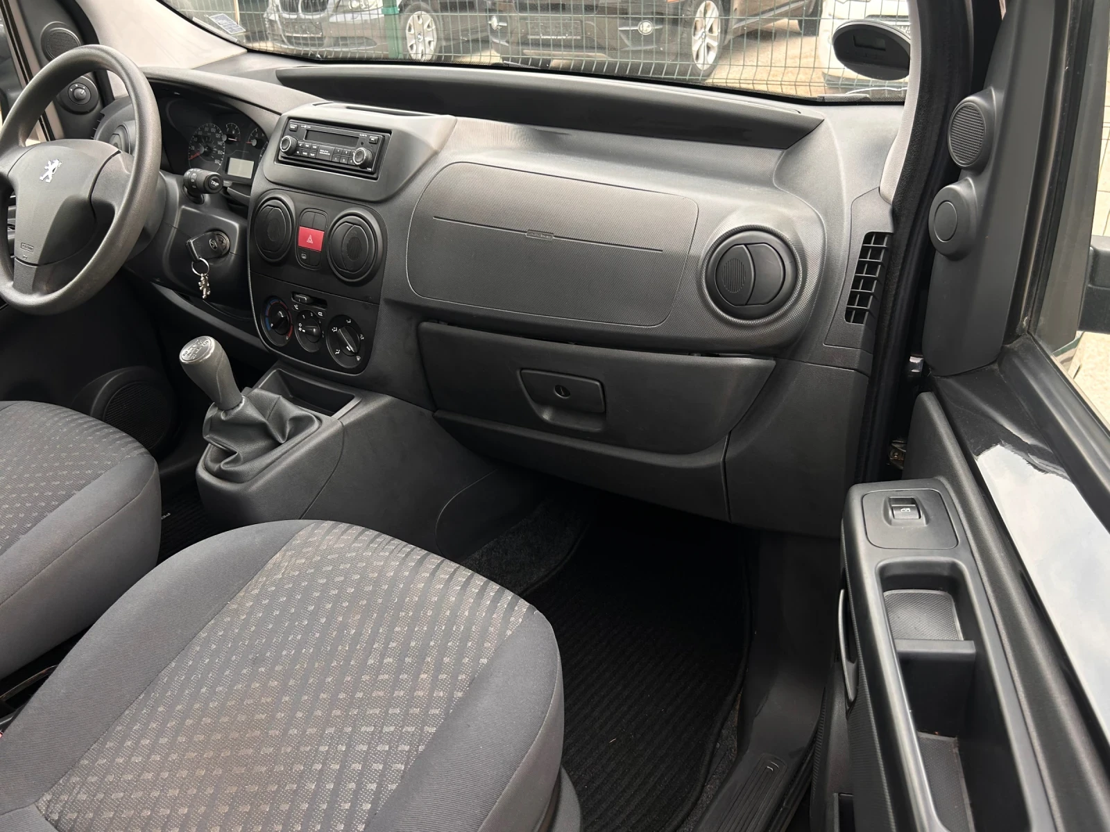 Peugeot Bipper | Mobile.bg   11