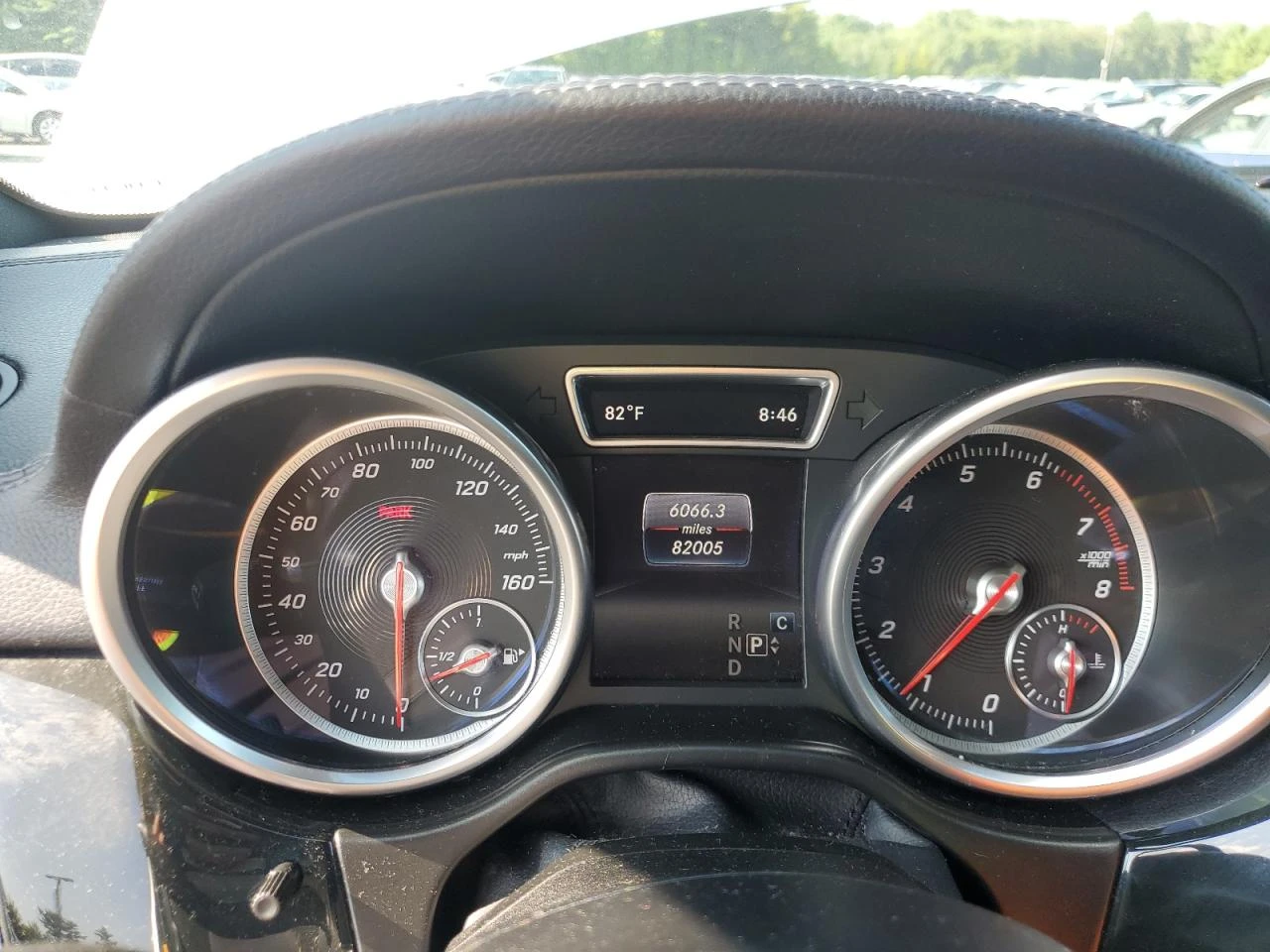 Mercedes-Benz GLS 450 4MATIC - изображение 9