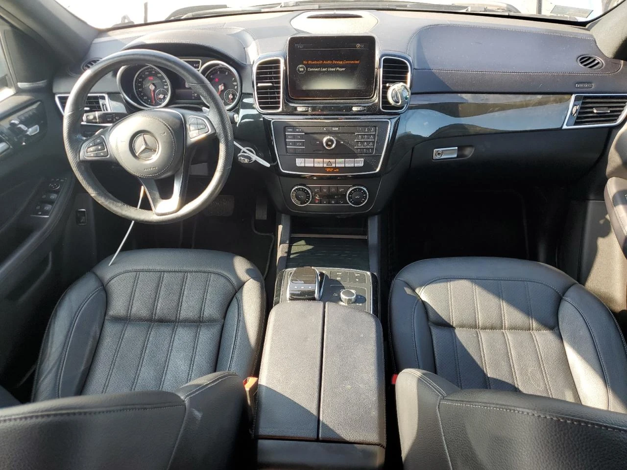 Mercedes-Benz GLS 450 4MATIC - изображение 8