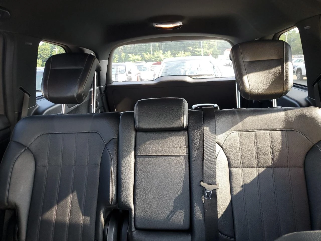 Mercedes-Benz GLS 450 4MATIC - изображение 10