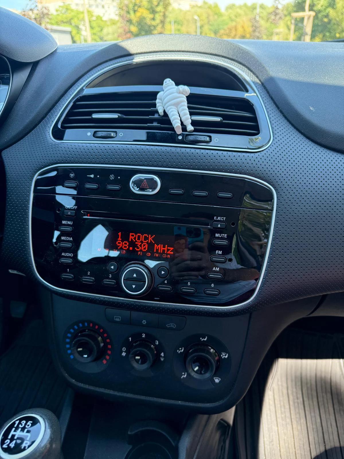 Fiat Punto  - изображение 3