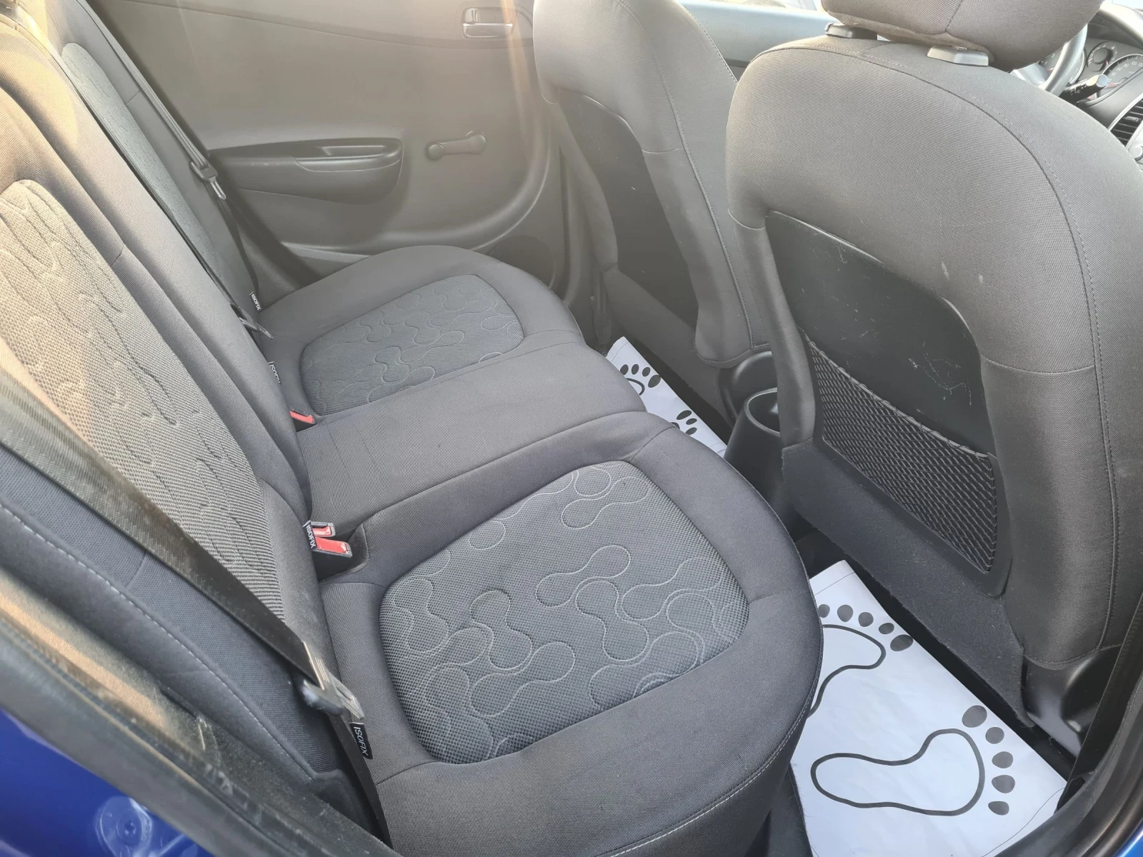 Hyundai I20 1.4i 16V 101p.s  | Mobile.bg   12