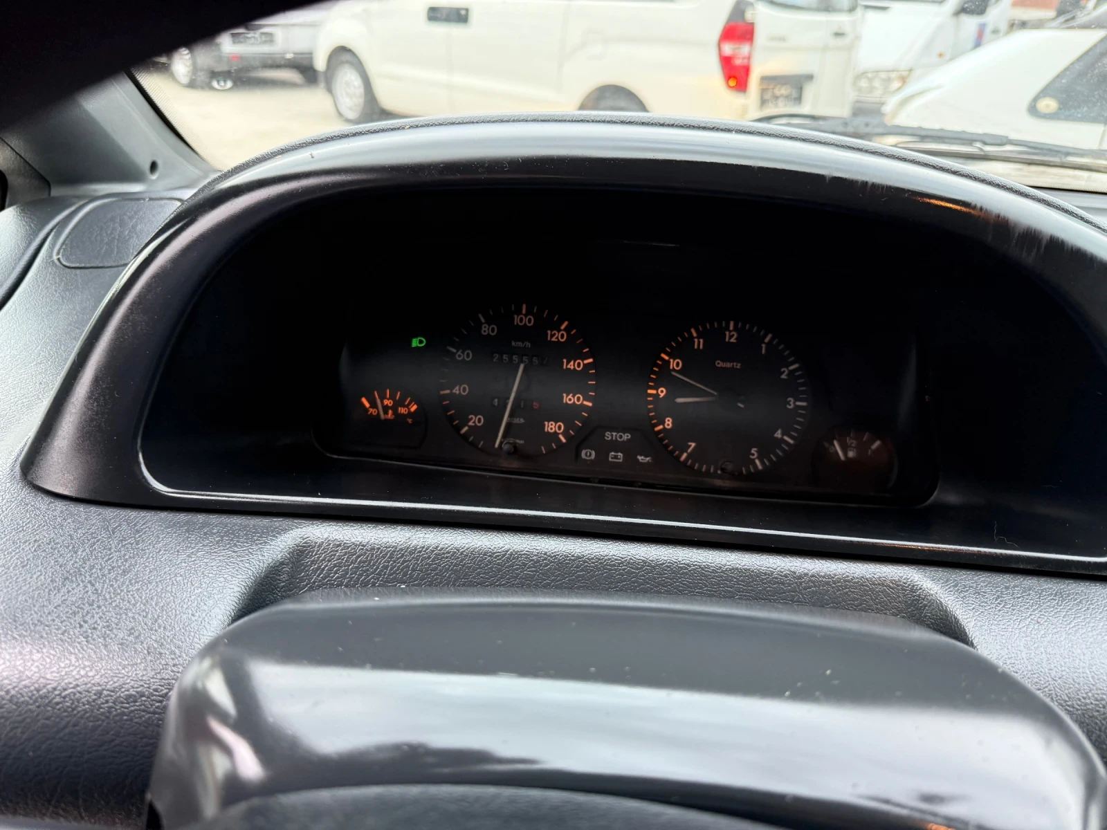 Fiat Scudo 1.9TD  | Mobile.bg   12