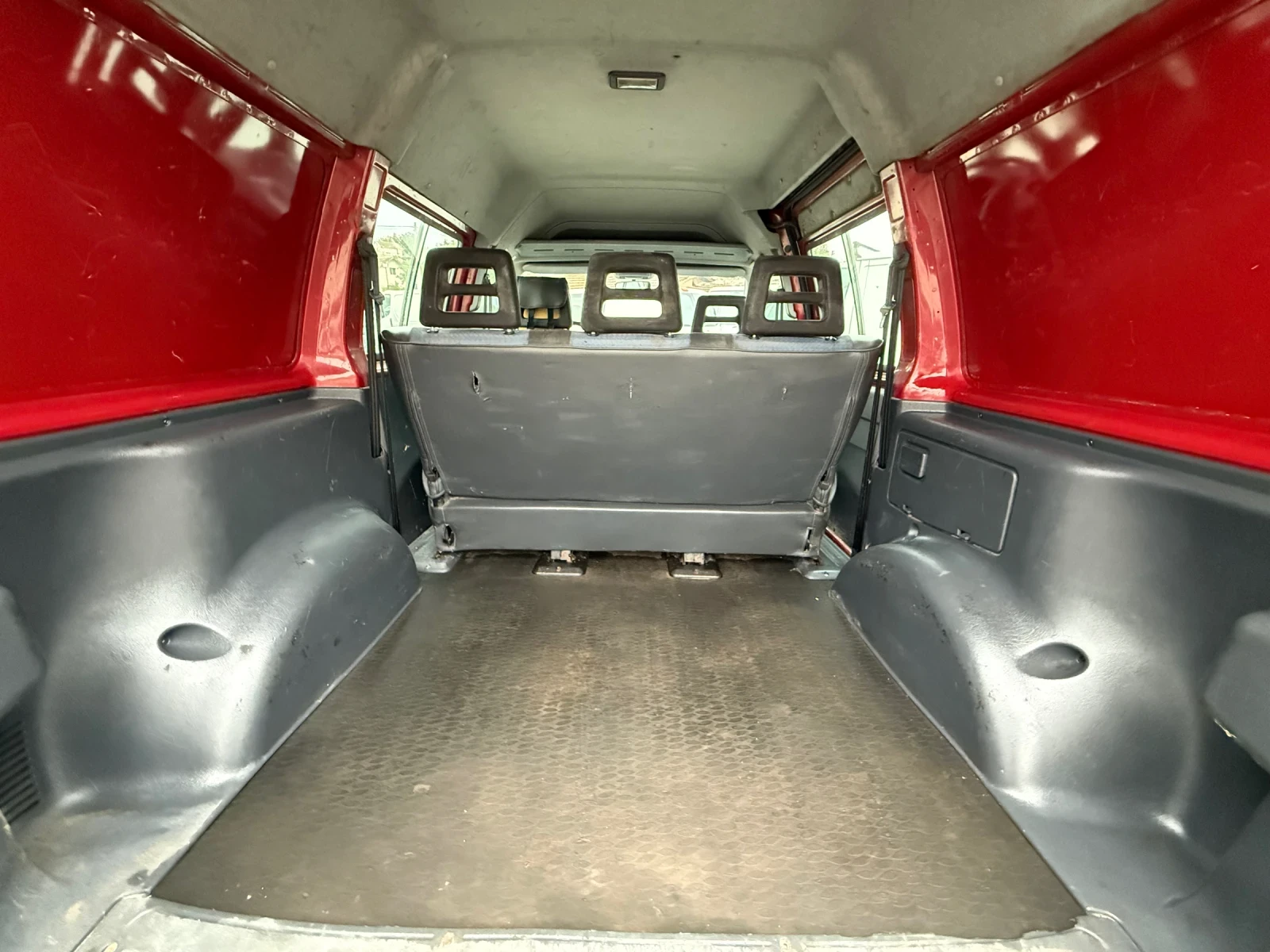 Fiat Scudo 1.9TD  | Mobile.bg   15