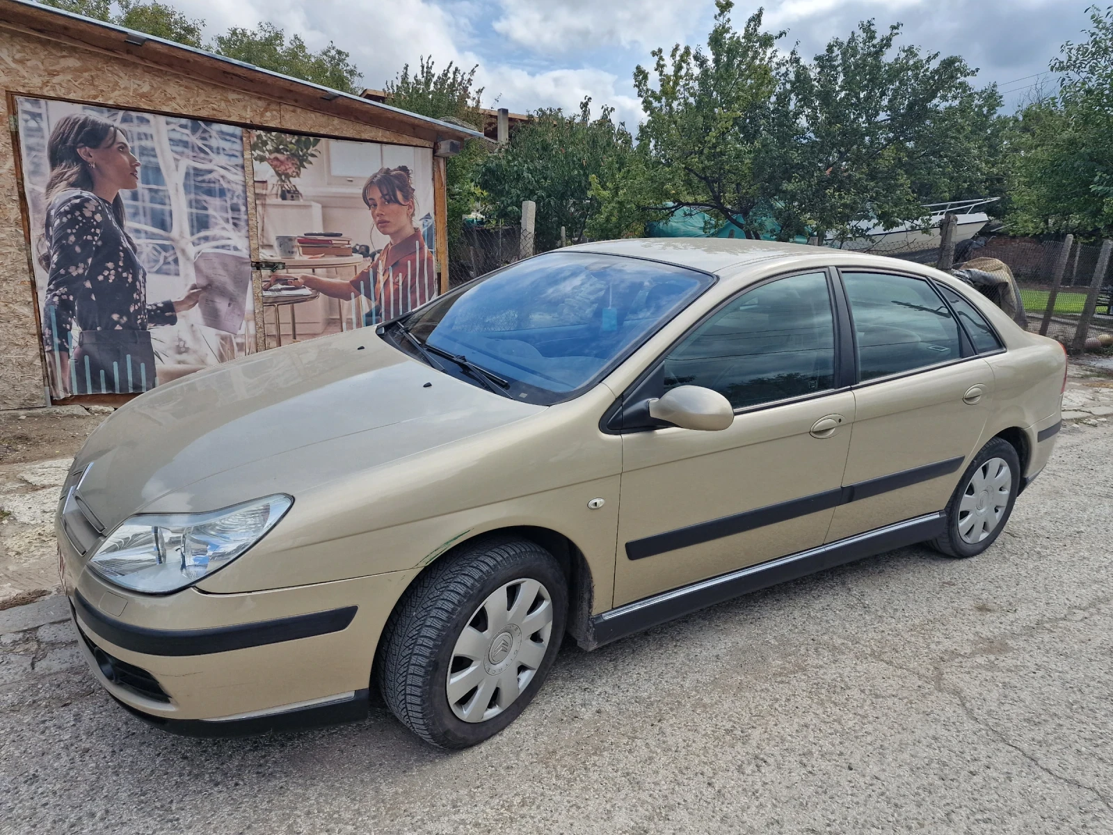 Citroen C5  - изображение 3