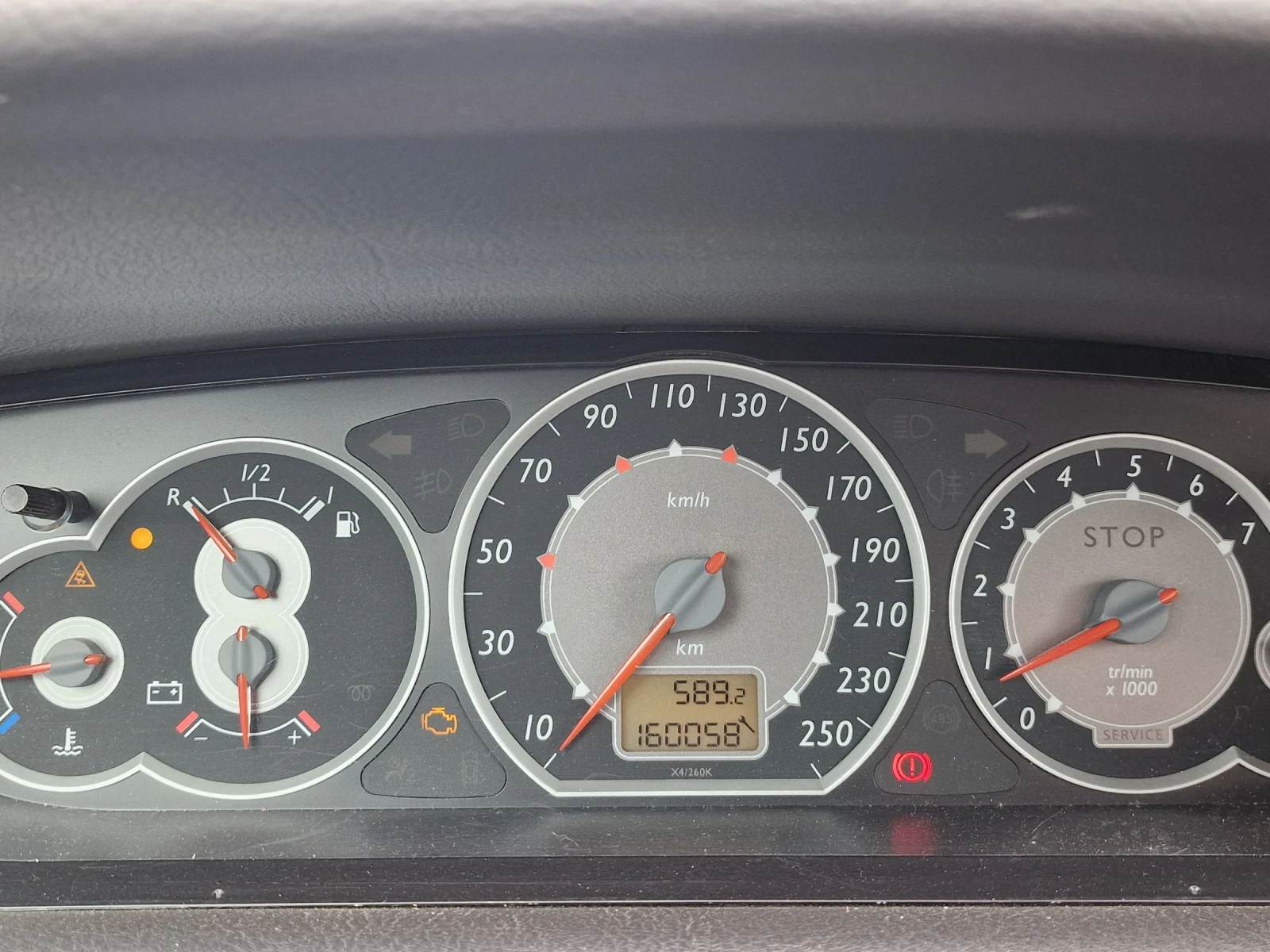 Citroen C5  - изображение 2