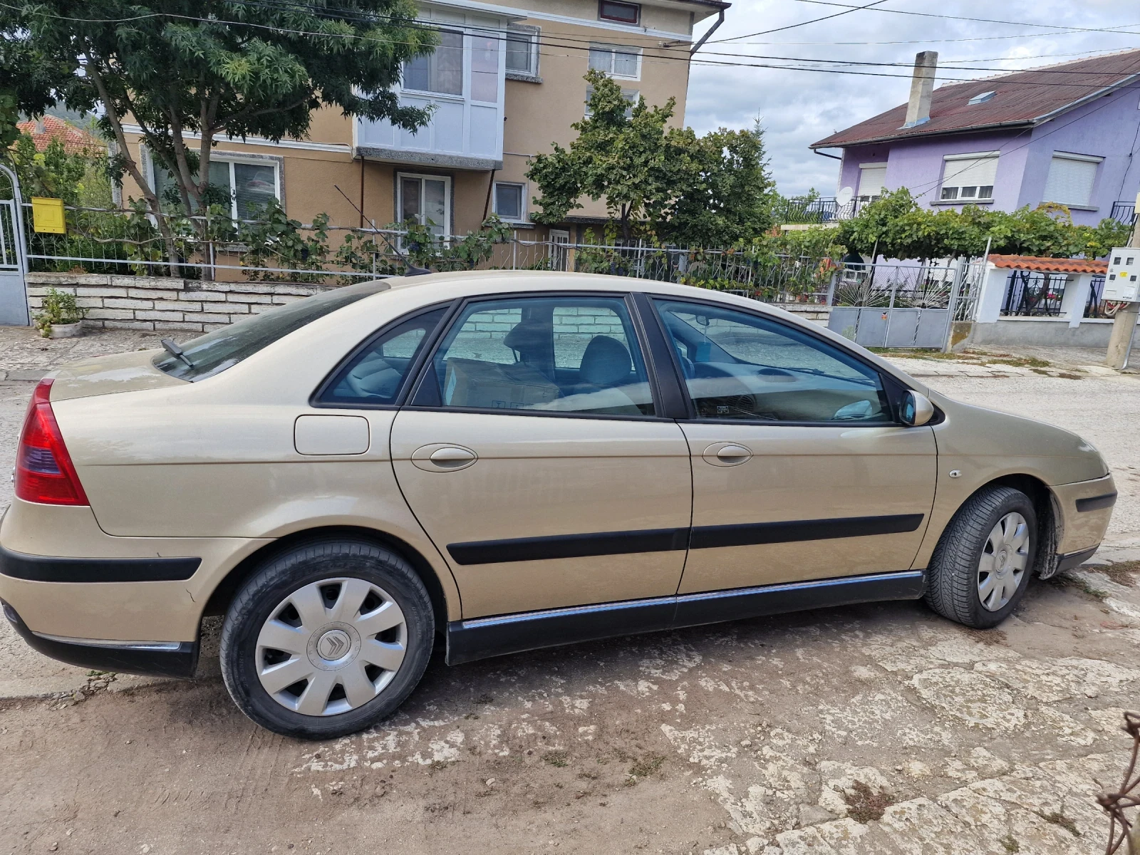 Citroen C5  - изображение 5