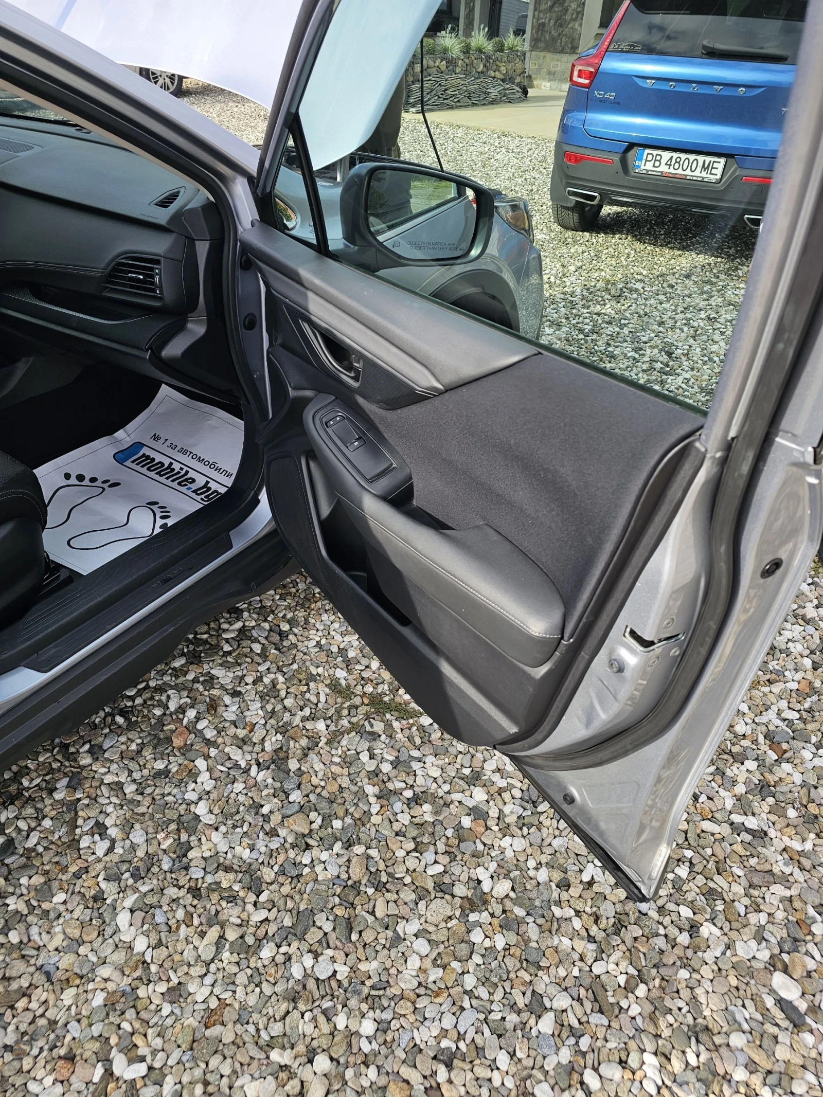 Subaru Outback Luxx | Mobile.bg   15