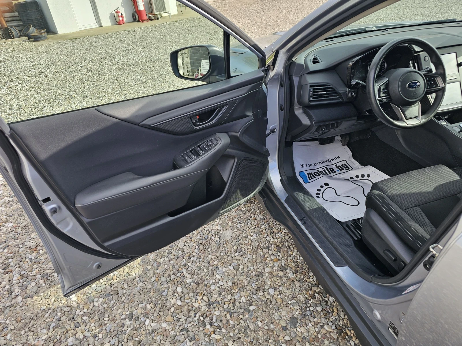 Subaru Outback Luxx | Mobile.bg   14