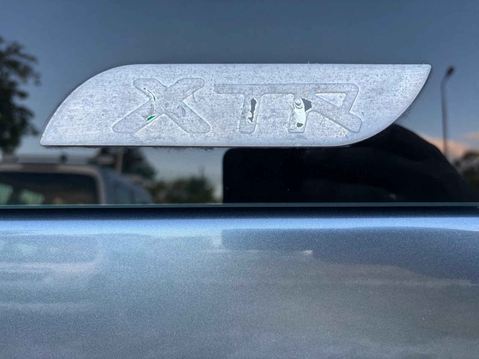 Citroen Berlingo XTR КЛИМА БЛОКАЖИ - изображение 7